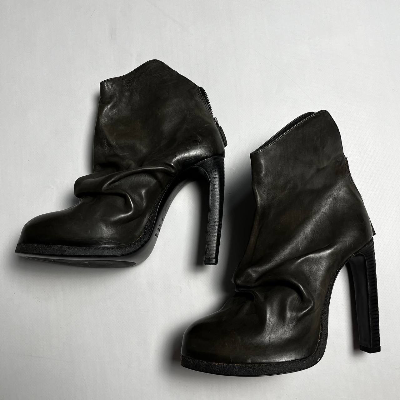 VIC MATI Vic Matie platform Size US 9 / IT 39 - 1 Thumbnail