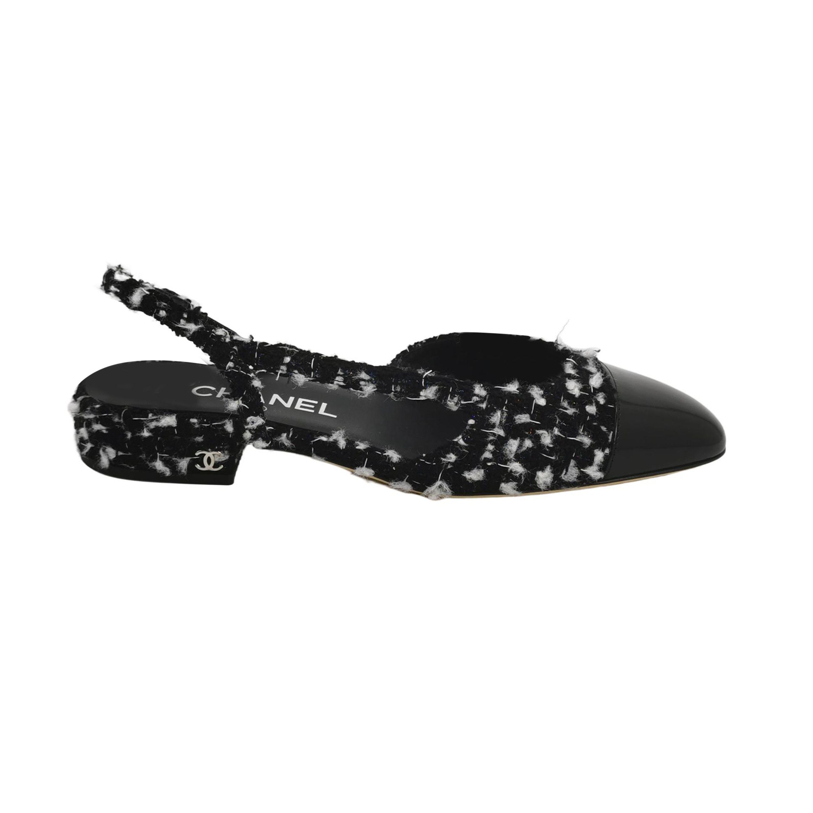 Chanel Chanel Women 6 Flats Size US 6 / IT 36 - 1 Thumbnail