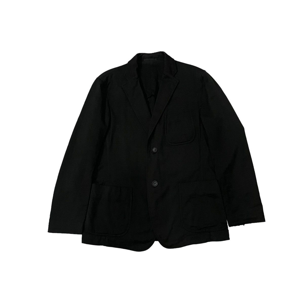 ジャケット・アウター isseymiyake IM MEN SWING BLACK 3 Issey Miyake issey miyake swing light jacket IM MEN | Grailed