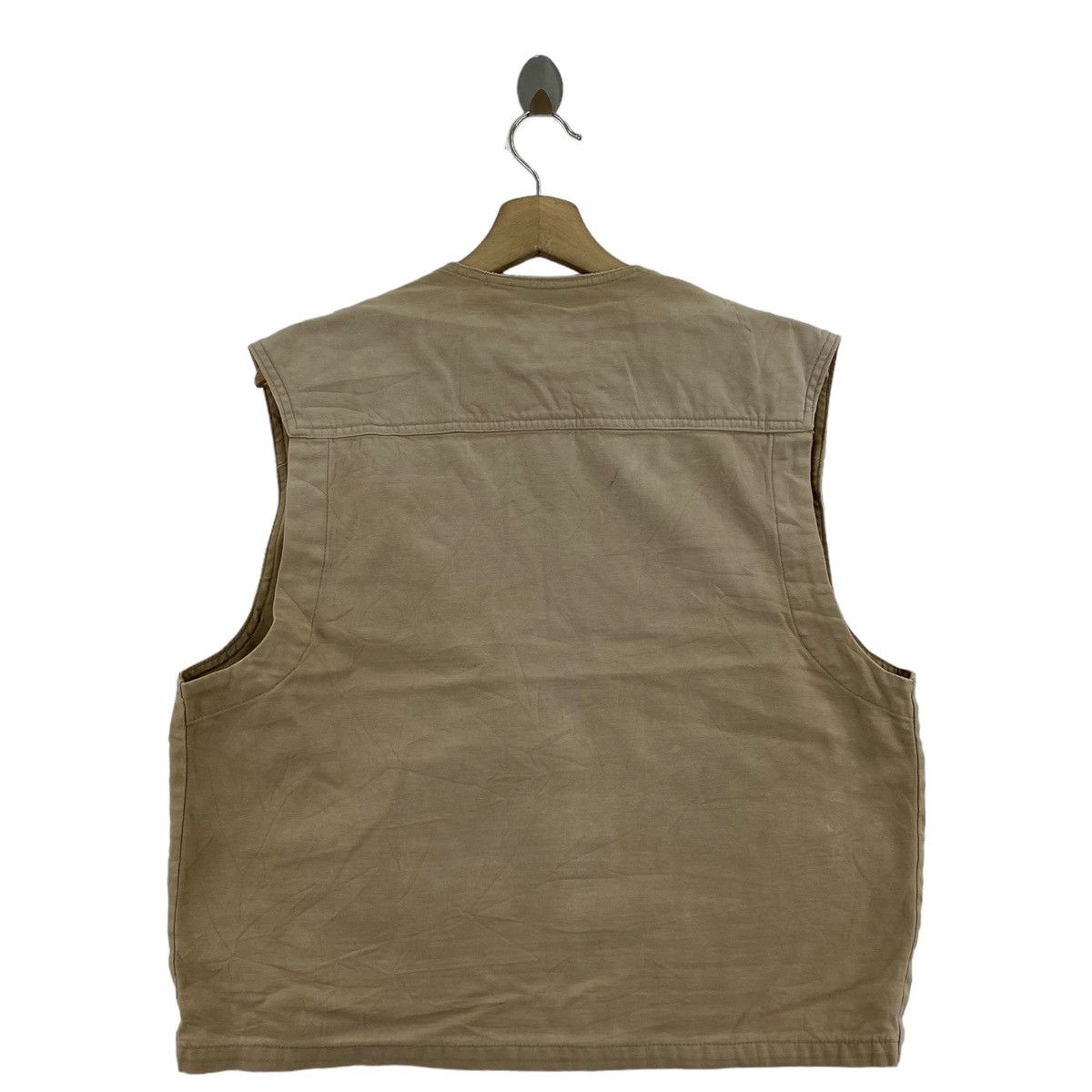 DAIWA DAIWA GREAT BANFF Multi Pocket Outdoor Fishing Tactical Size US M / EU 48-50 / 2 - 4 Thumbnail