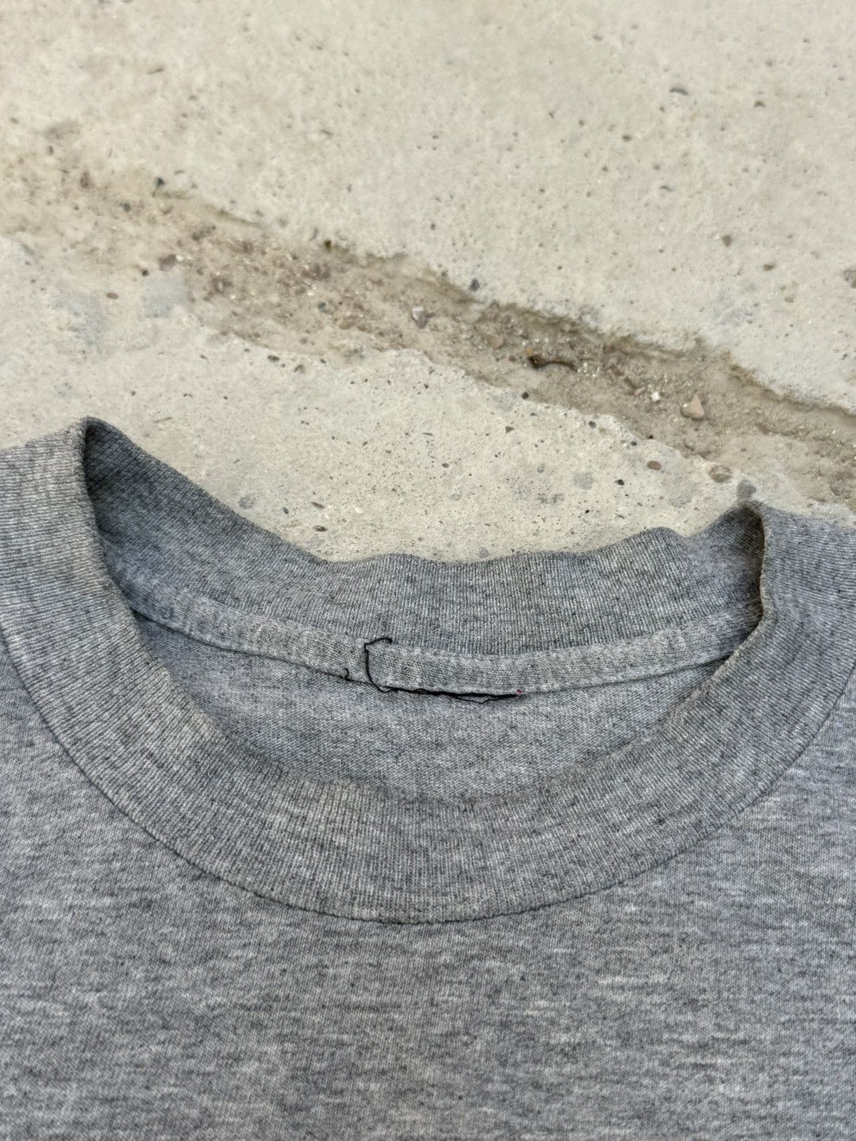 Quiksilver RARE DESIGN QUICKSILVER TEE Size US XL / EU 56 / 4 - 7 Thumbnail