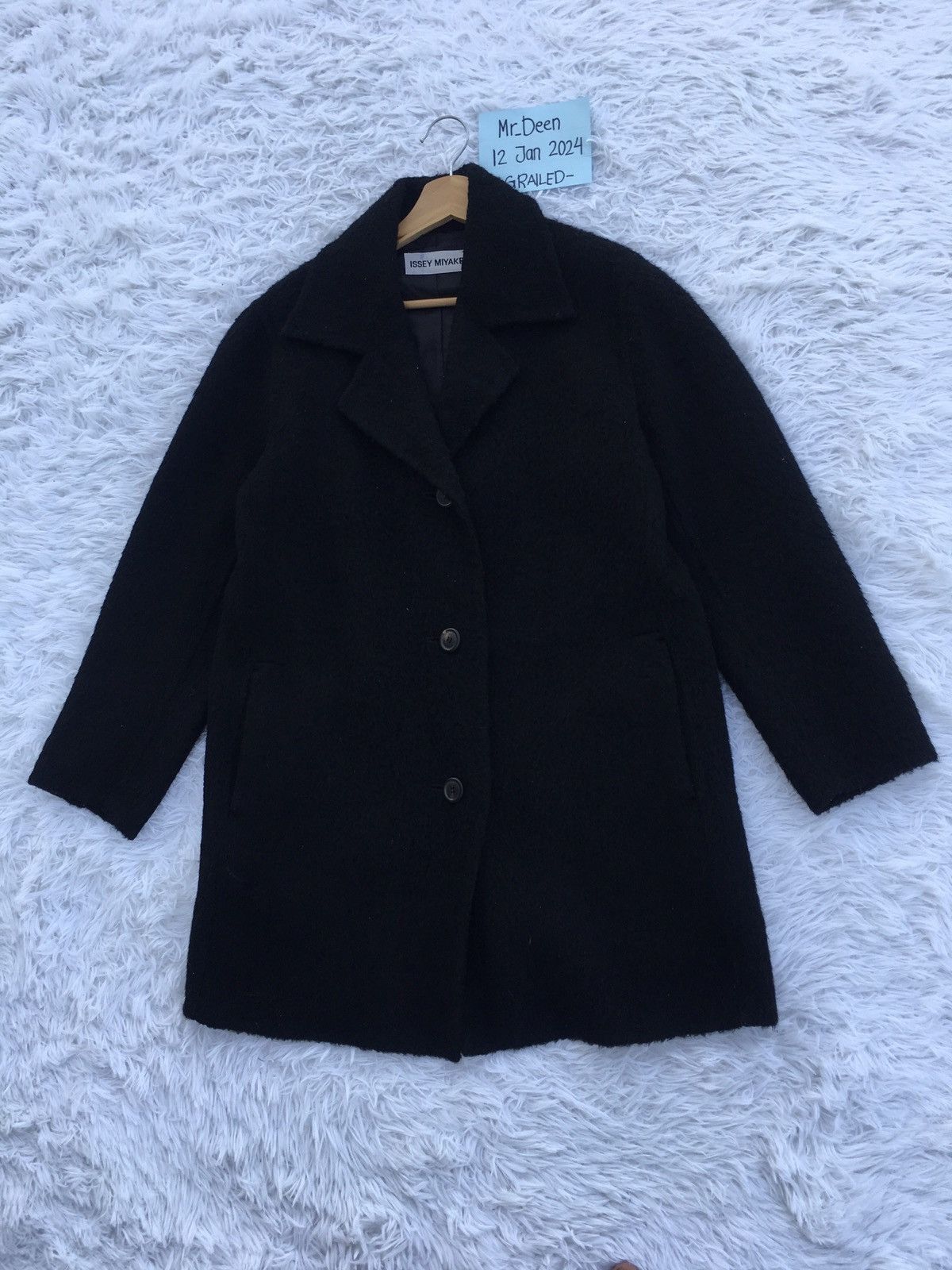 A.P.C. Rare Vintage A.P.C Jacket Size S / US 4 / IT 40 - 21 Thumbnail