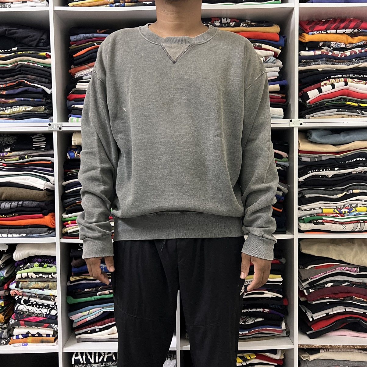 Russell Athletic VINTAGE RUSSEL ATHLETIC CREWNECK Size US L / EU 52-54 / 3 - 9 Thumbnail
