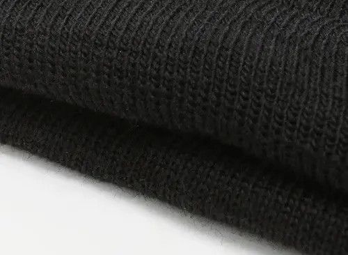 VIBE Balaclava Streetwear Ski Mask y2k Size ONE SIZE - 4 Thumbnail