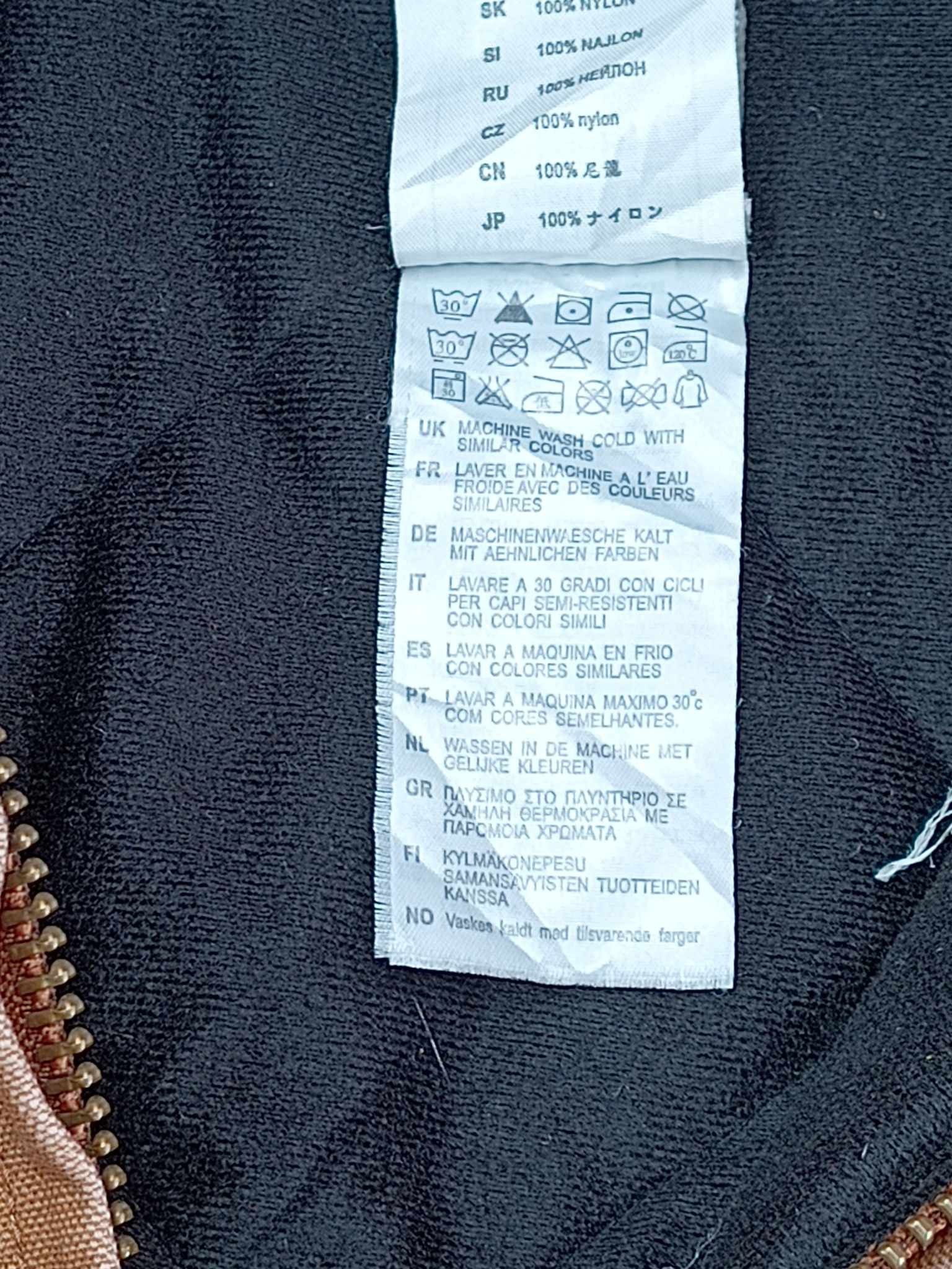 Carhartt × Vintage Veste Active matelassée Vintage Carhartt JR105 Size US S / EU 44-46 / 1 - 9 Thumbnail