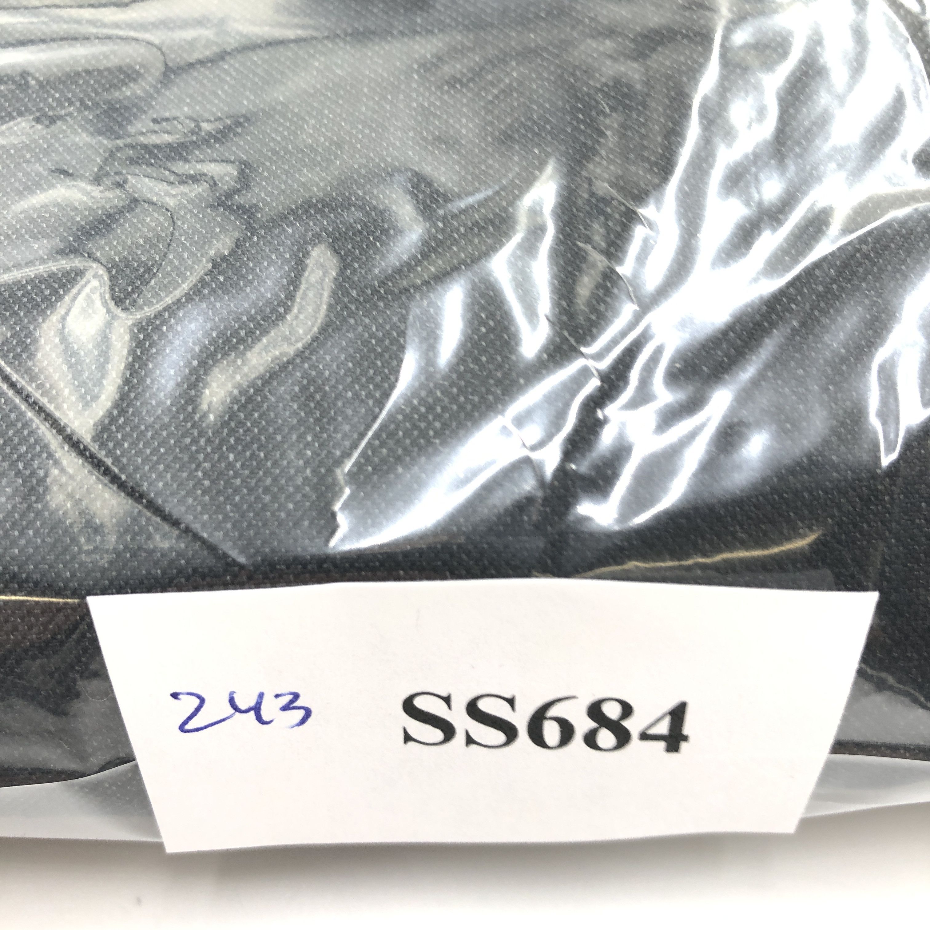Suitsupply Napoli Single Breasted Wool Blazer Size EU:48; UK:38; US:38R Size 38R - 11 Thumbnail