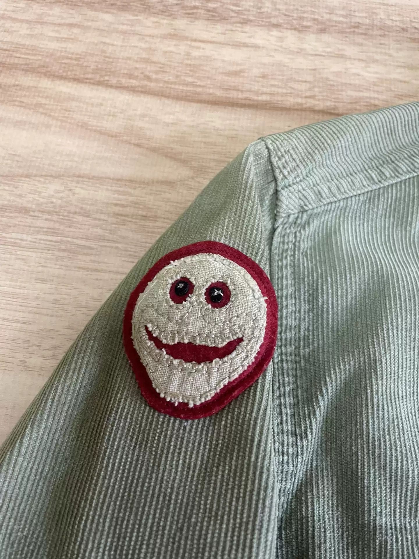 Visvim VisvimVISVIM KILGORE JKT KAPALA SLUB-2504 Size US S / EU 44-46 / 1 - 4 Thumbnail
