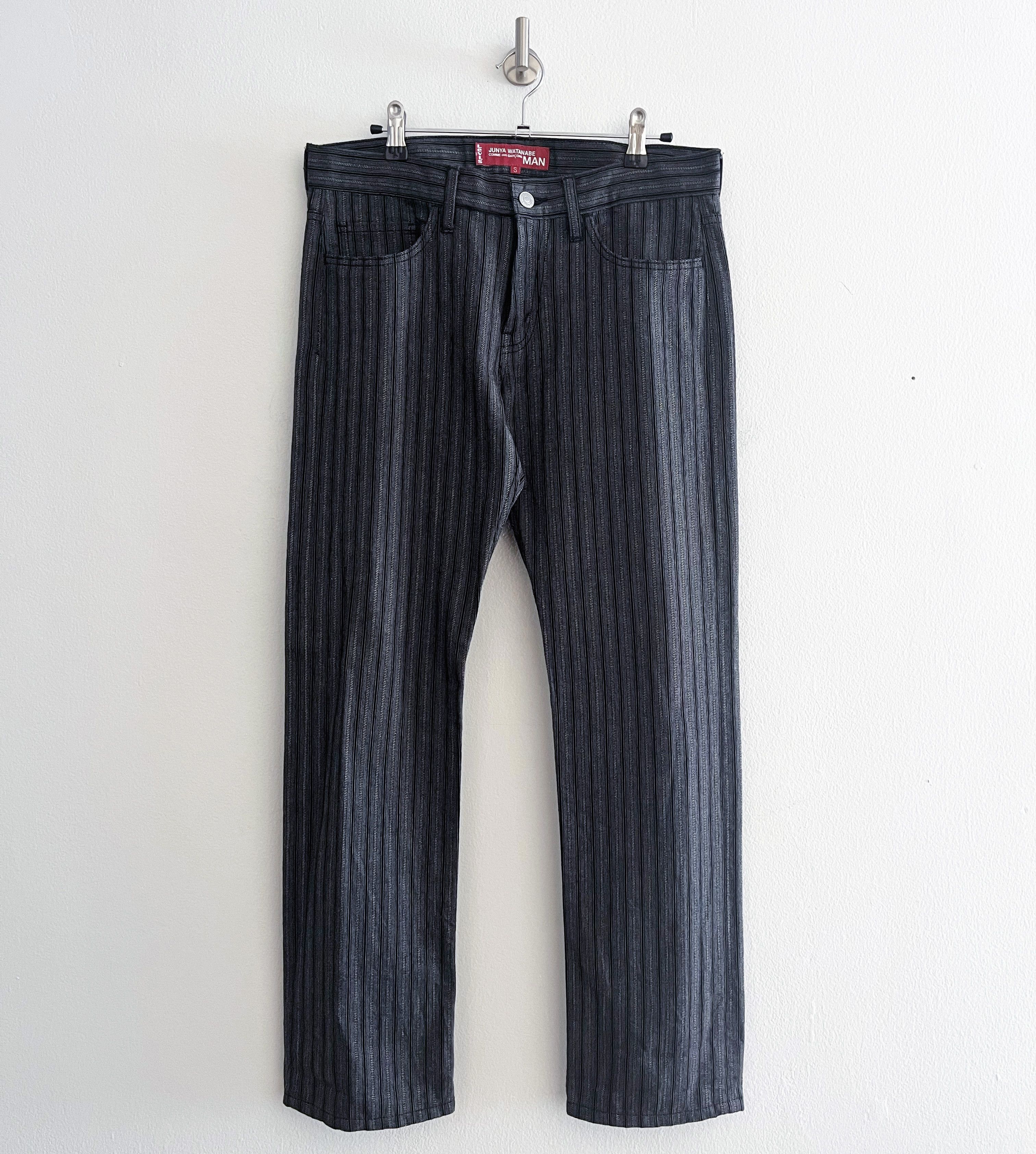 Comme des Garcons × Levi's | Grailed