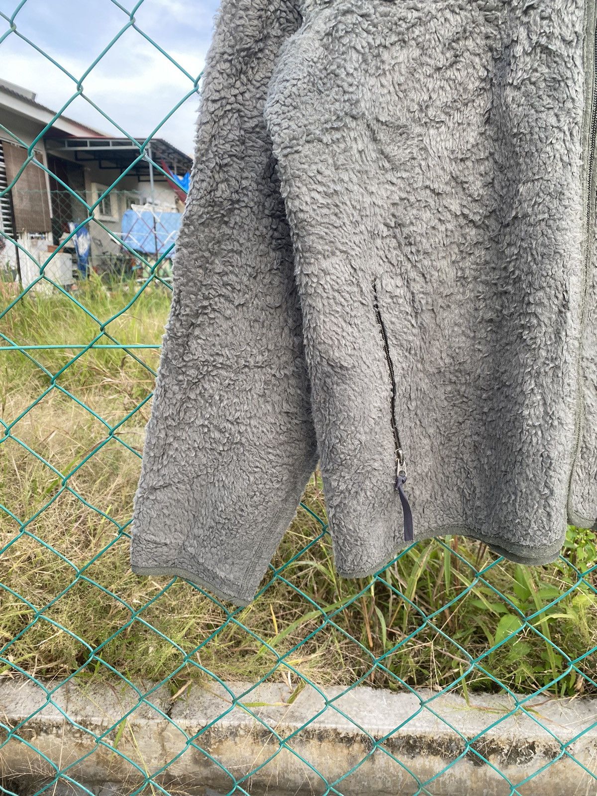 Patagonia Patagonia Deep Pile X Retro Fleece Size US L / EU 52-54 / 3 - 7 Thumbnail