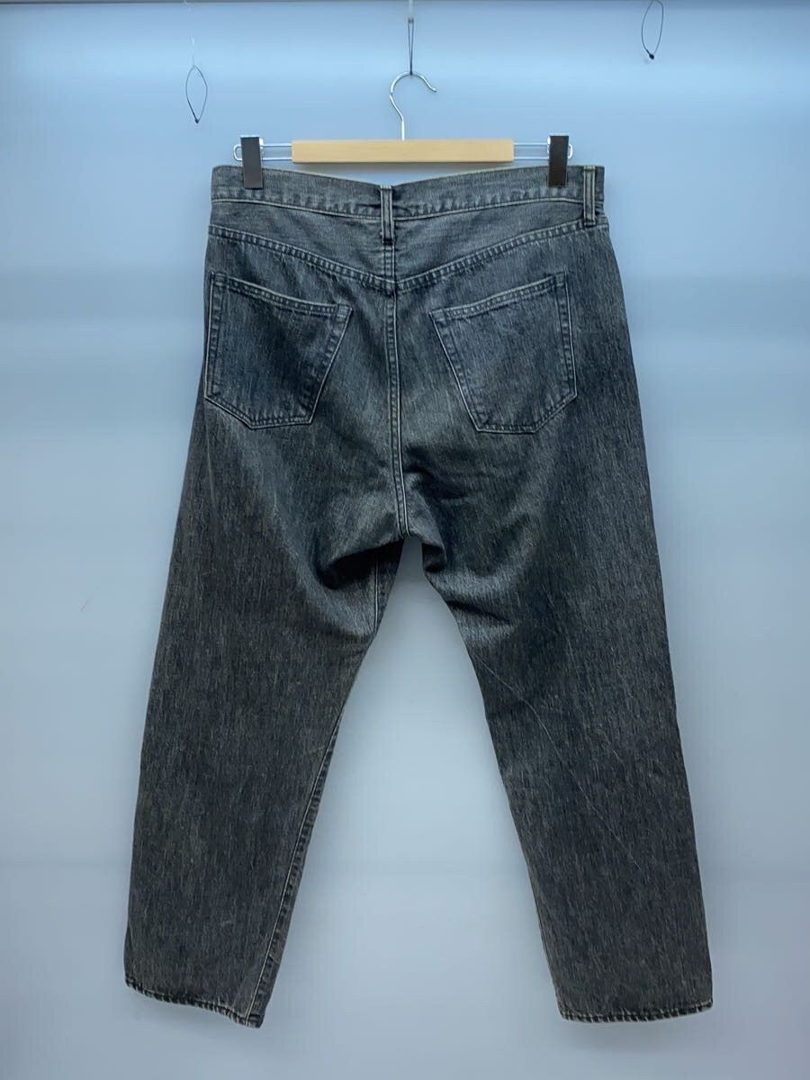 A.PRESSE Black Cotton Bottoms Size US 34 / EU 50 - 1 Thumbnail