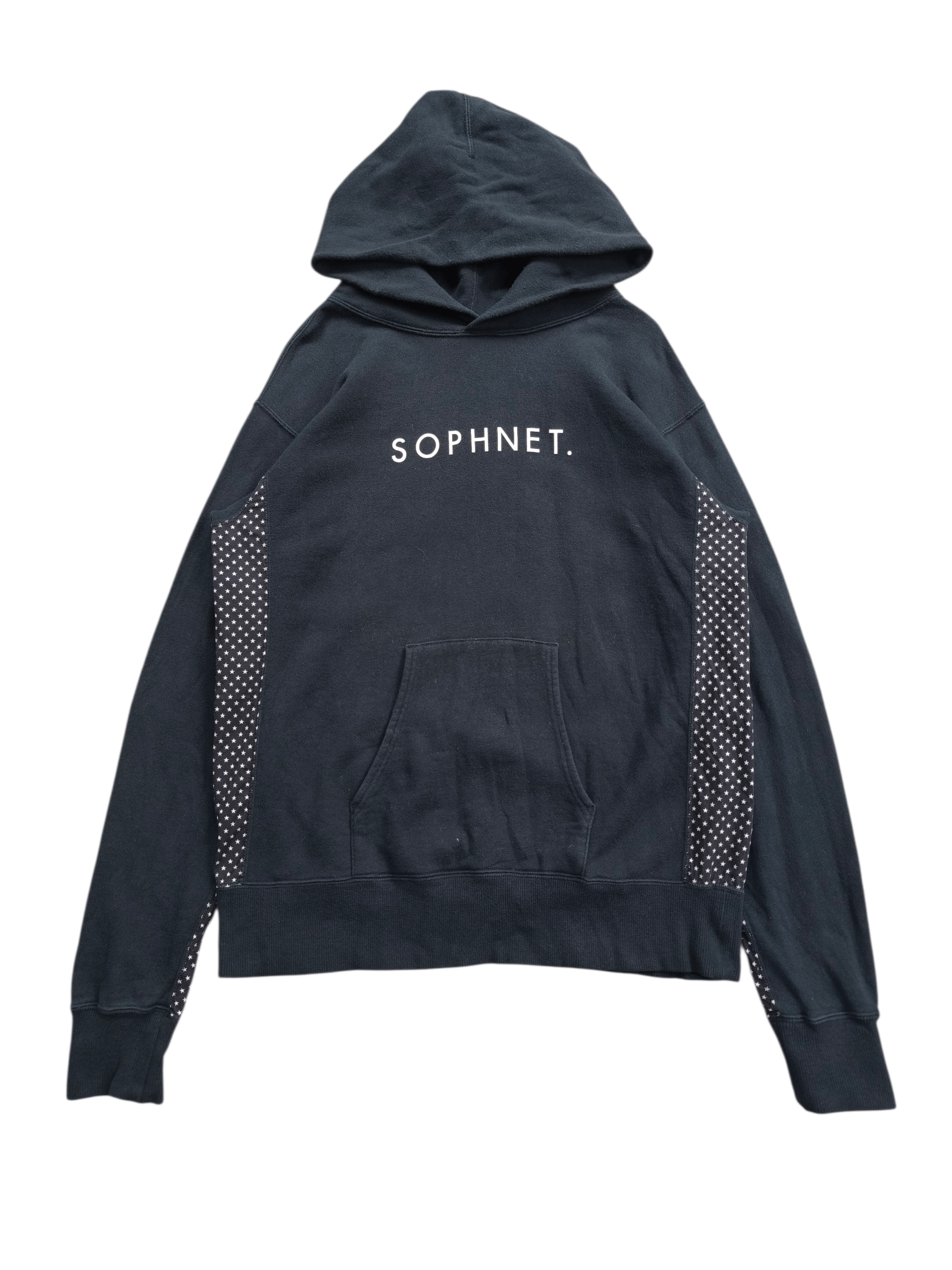 Sophnet. Sophnet hoodie Size US M / EU 48-50 / 2 - 1 Thumbnail