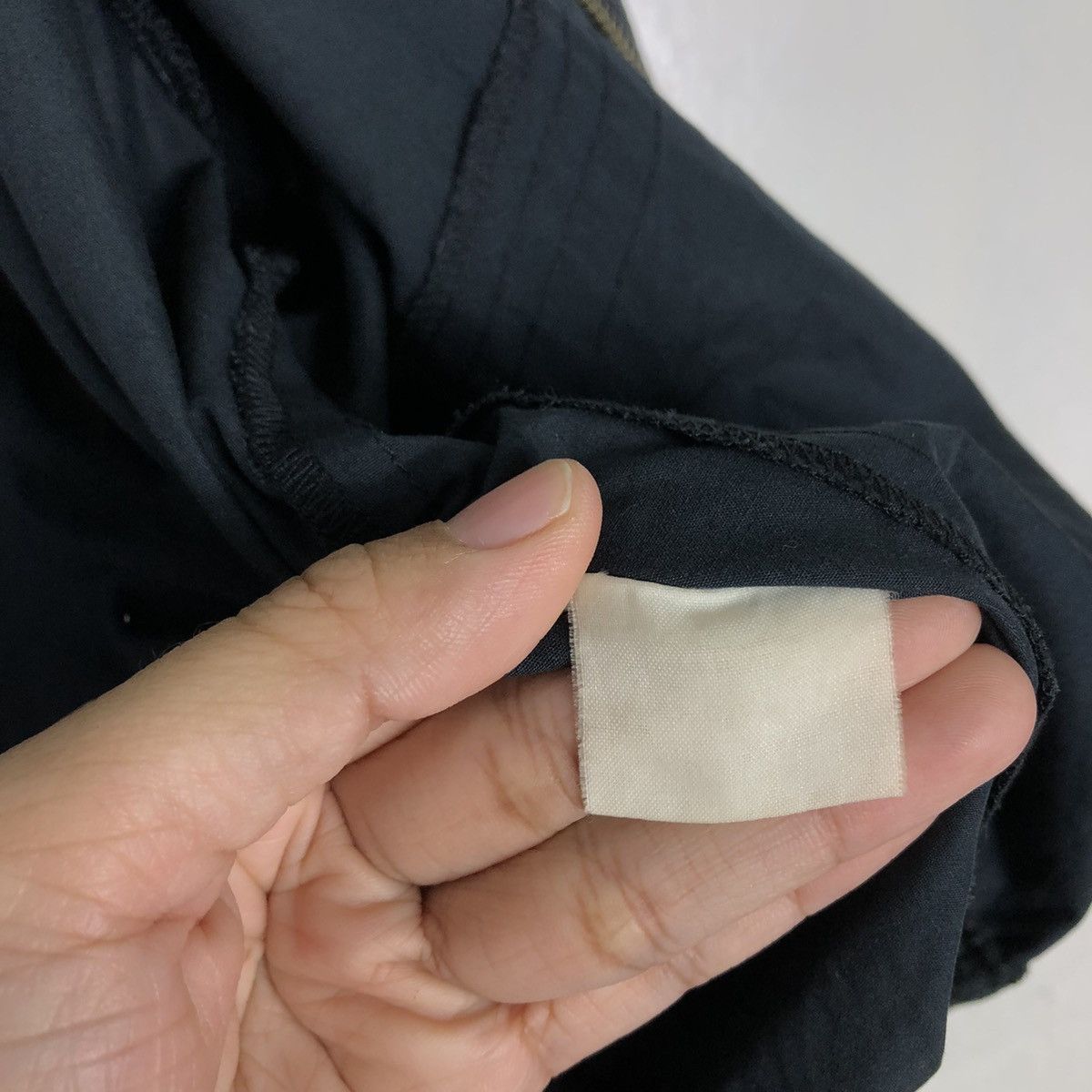 Japanese Brand 🔥90’s Vintage Bomber Jacket After Supper Issey Miyake Size US M / EU 48-50 / 2 - 18 Thumbnail