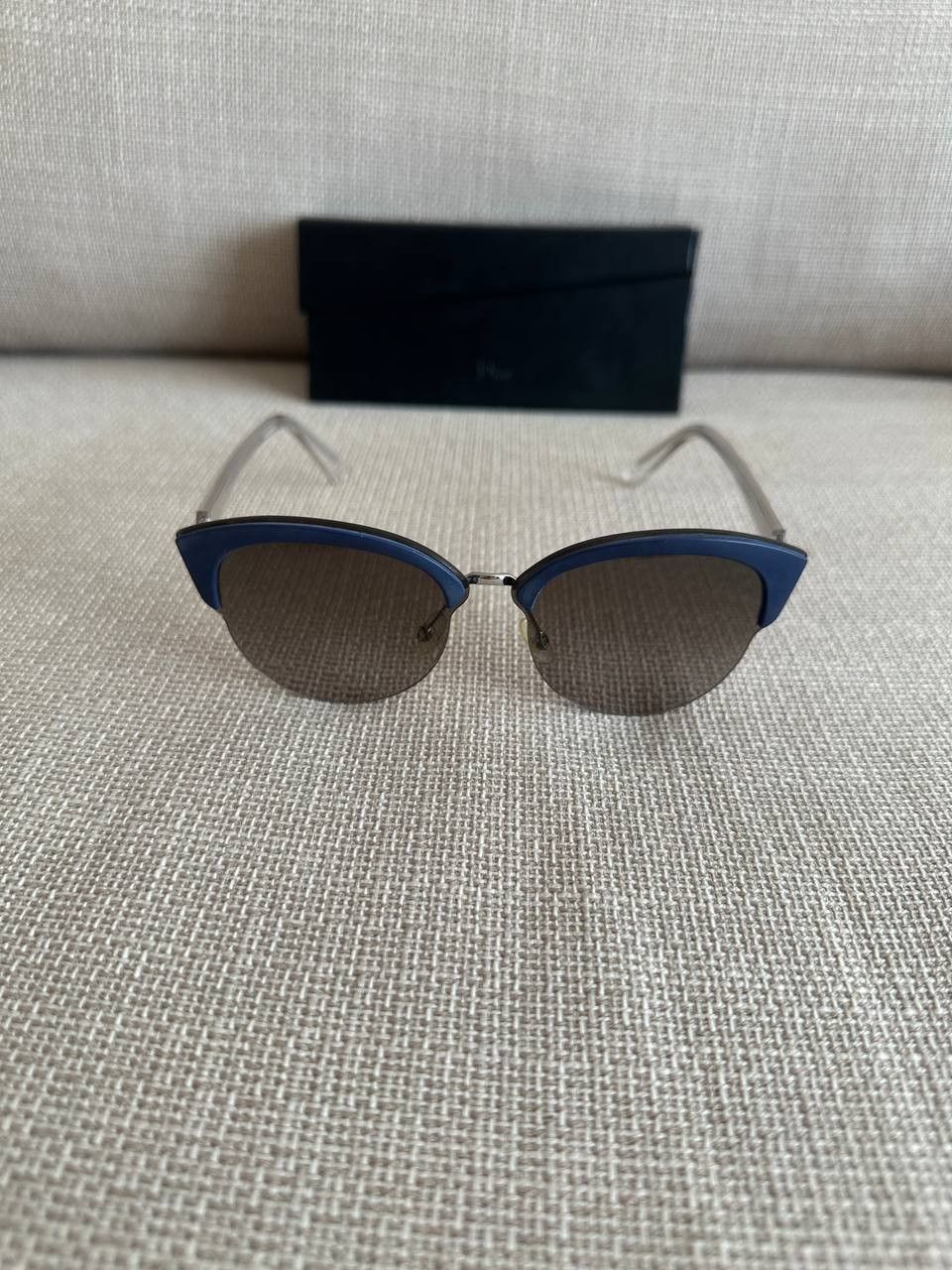 Dior Dior Sunglasses Size ONE SIZE - 1 Thumbnail