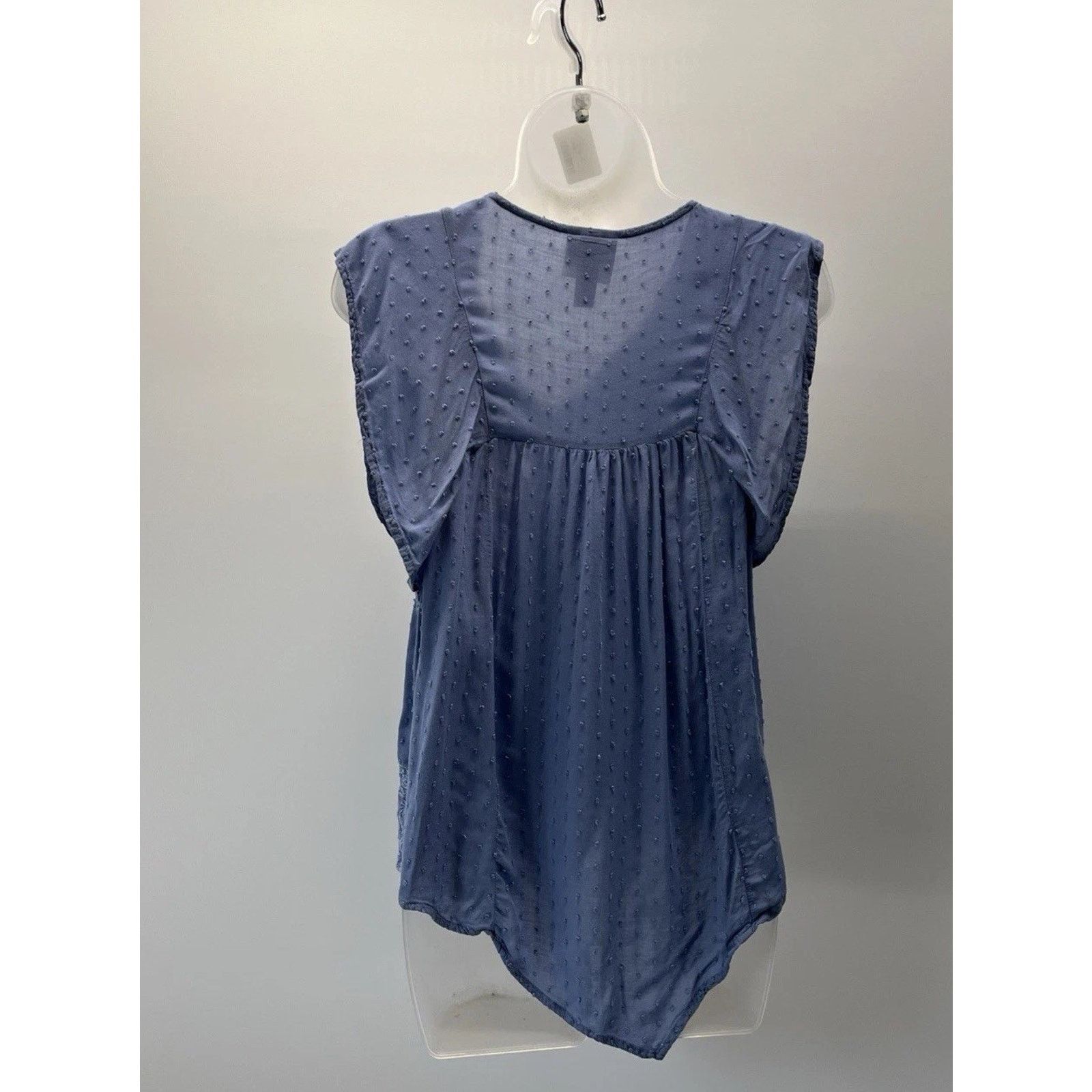 Other Knox Rose Peasant Blouse Size XS Size XS / US 0-2 / IT 36-38 - 4 Thumbnail