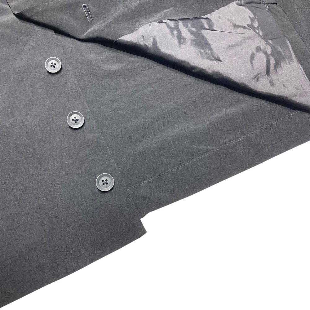 Yohji Yamamoto Yohji Yamamoto pour homme/ TA TUXEDO 6 BUTTONS SINGLE JACKET Size US M / EU 48-50 / 2 - 5 Thumbnail