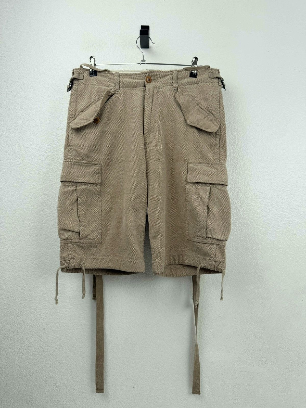 General Research General Research Cargo Shorts Size US 30 / EU 46 - 1 Thumbnail