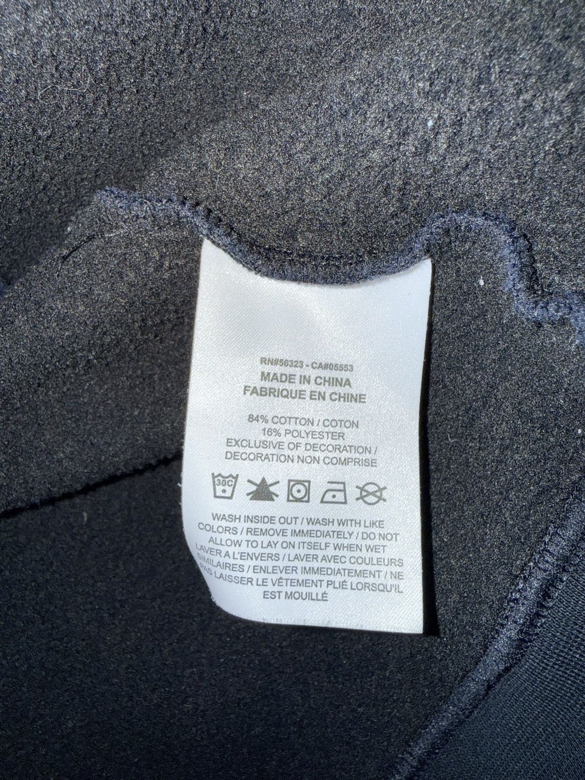 Nike × Supreme Supreme Nike Jewel Crewneck Size US M / EU 48-50 / 2 - 3 Thumbnail
