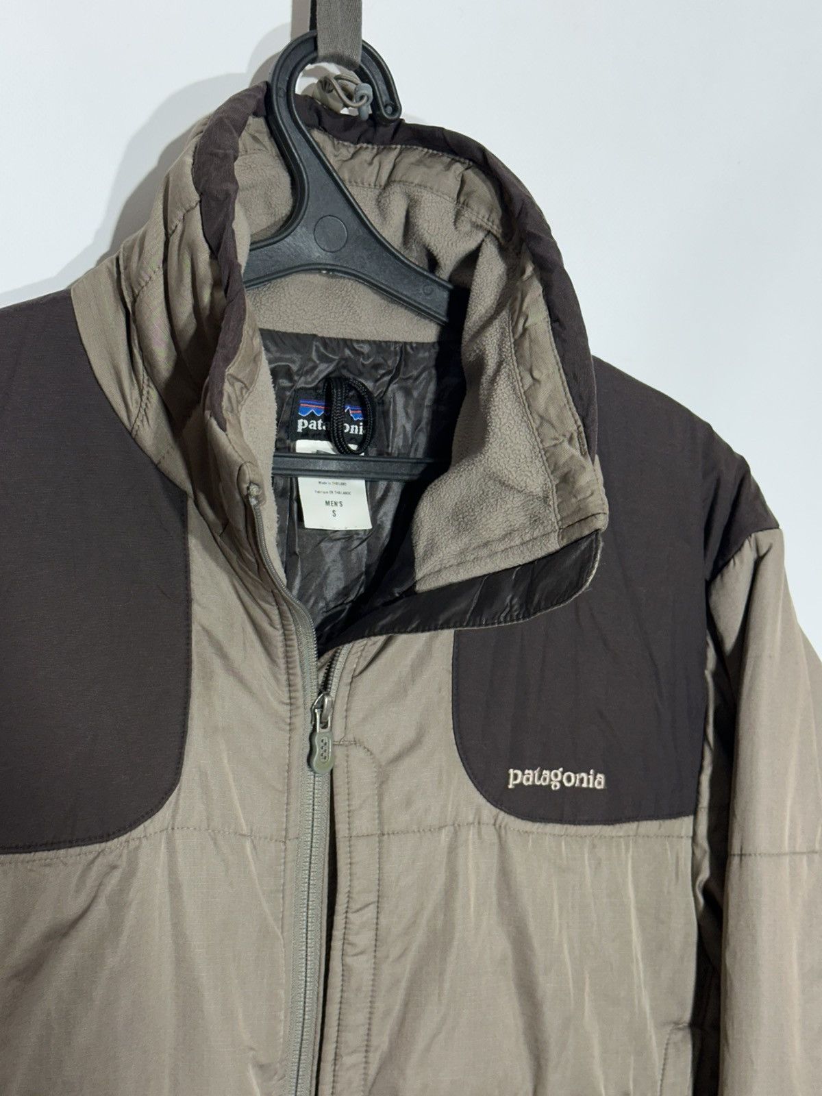 Patagonia Vintage Patagonia Puffer Jacket Size US M / EU 48-50 / 2 - 3 Thumbnail