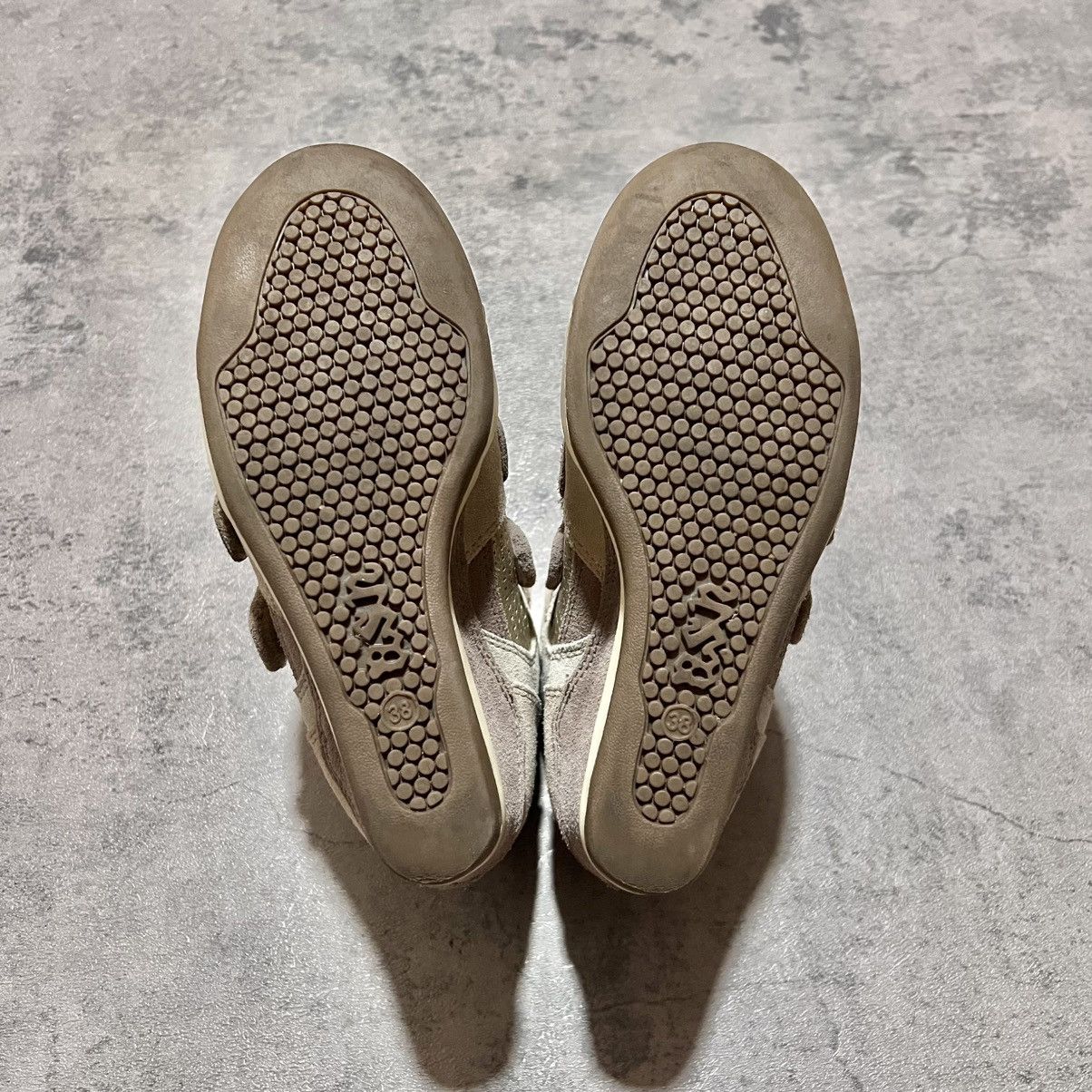 ASH Ash Wedge Alex Bis Isabel Marant Bekett Style Size US 8 / IT 38 - 7 Thumbnail