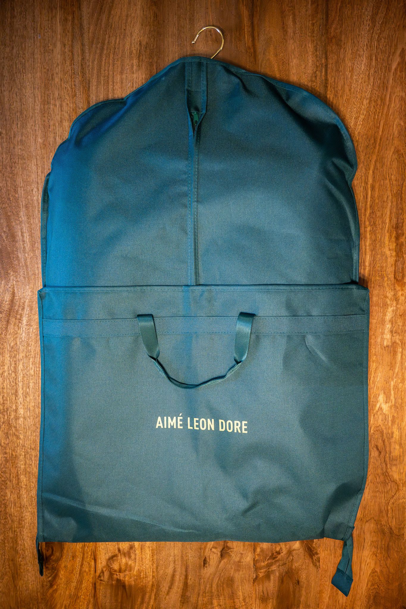 Aime Leon Dore × Vanson Leathers ALD x VANSON Raffia Leather Jacket Size US L / EU 52-54 / 3 - 5 Thumbnail