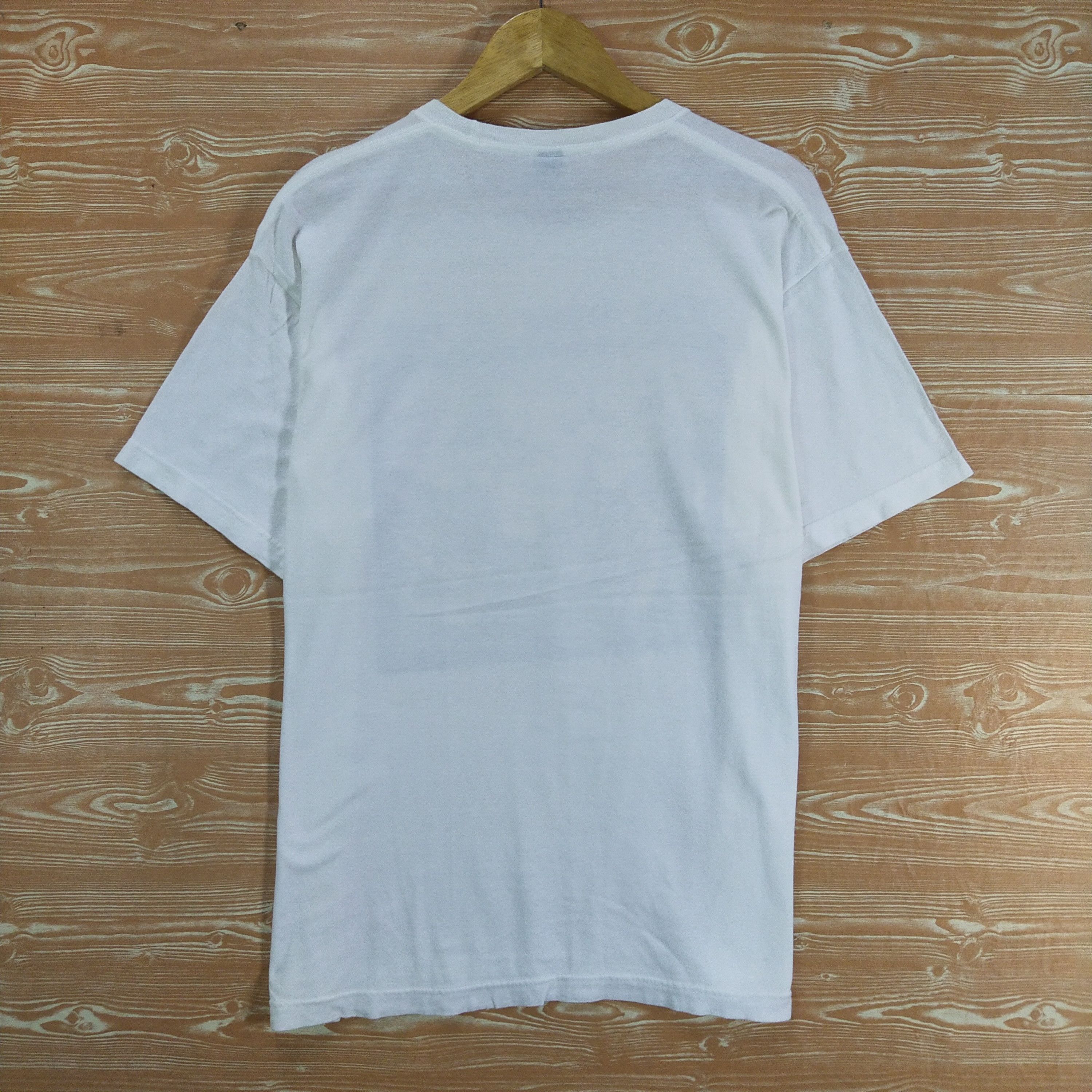 Band Tees TSSF Punk Band The Story So Far Size US XL / EU 56 / 4 - 4 Thumbnail