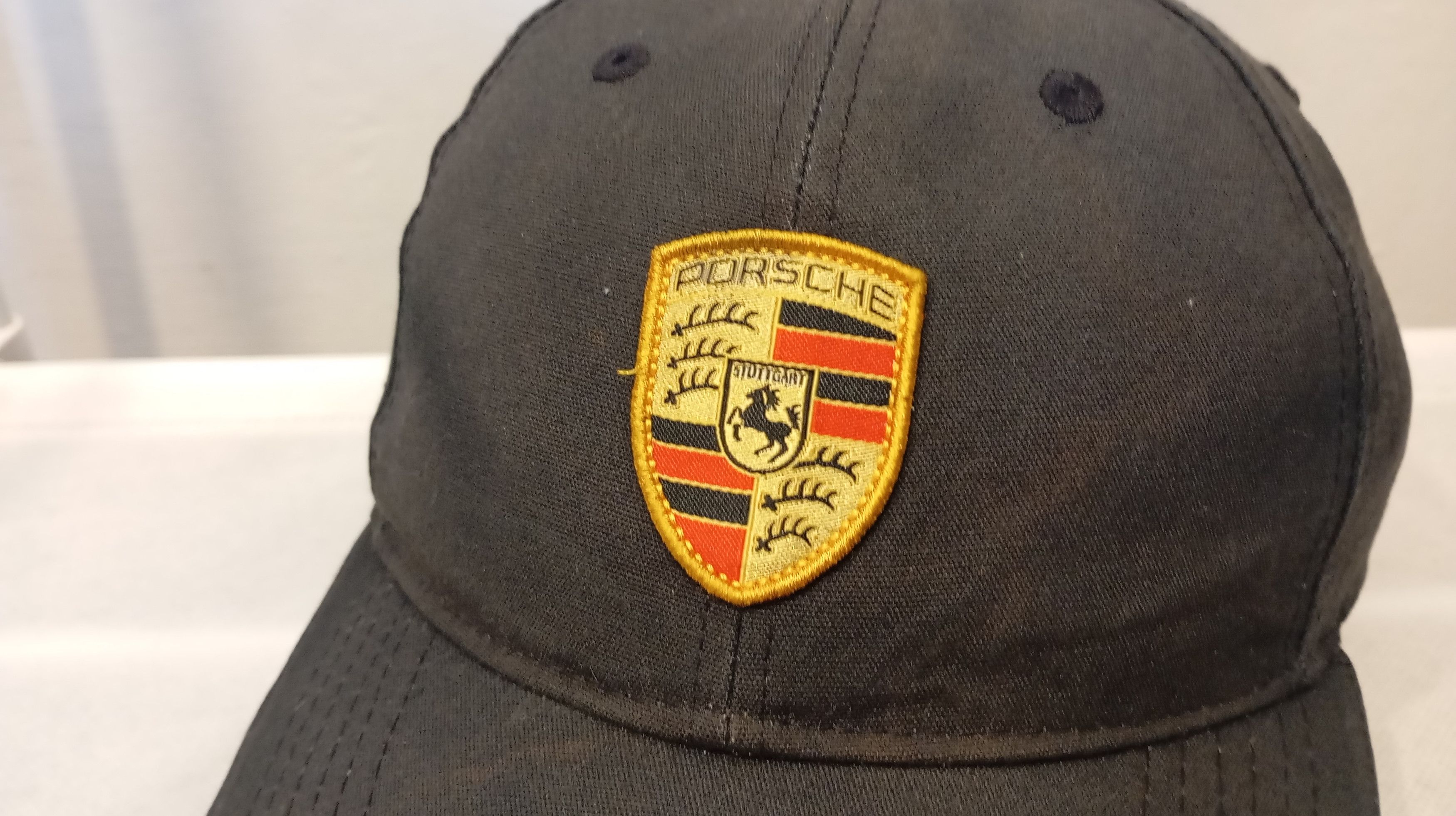 Porsche Design Porsche Cap Hat Size ONE SIZE - 5 Thumbnail