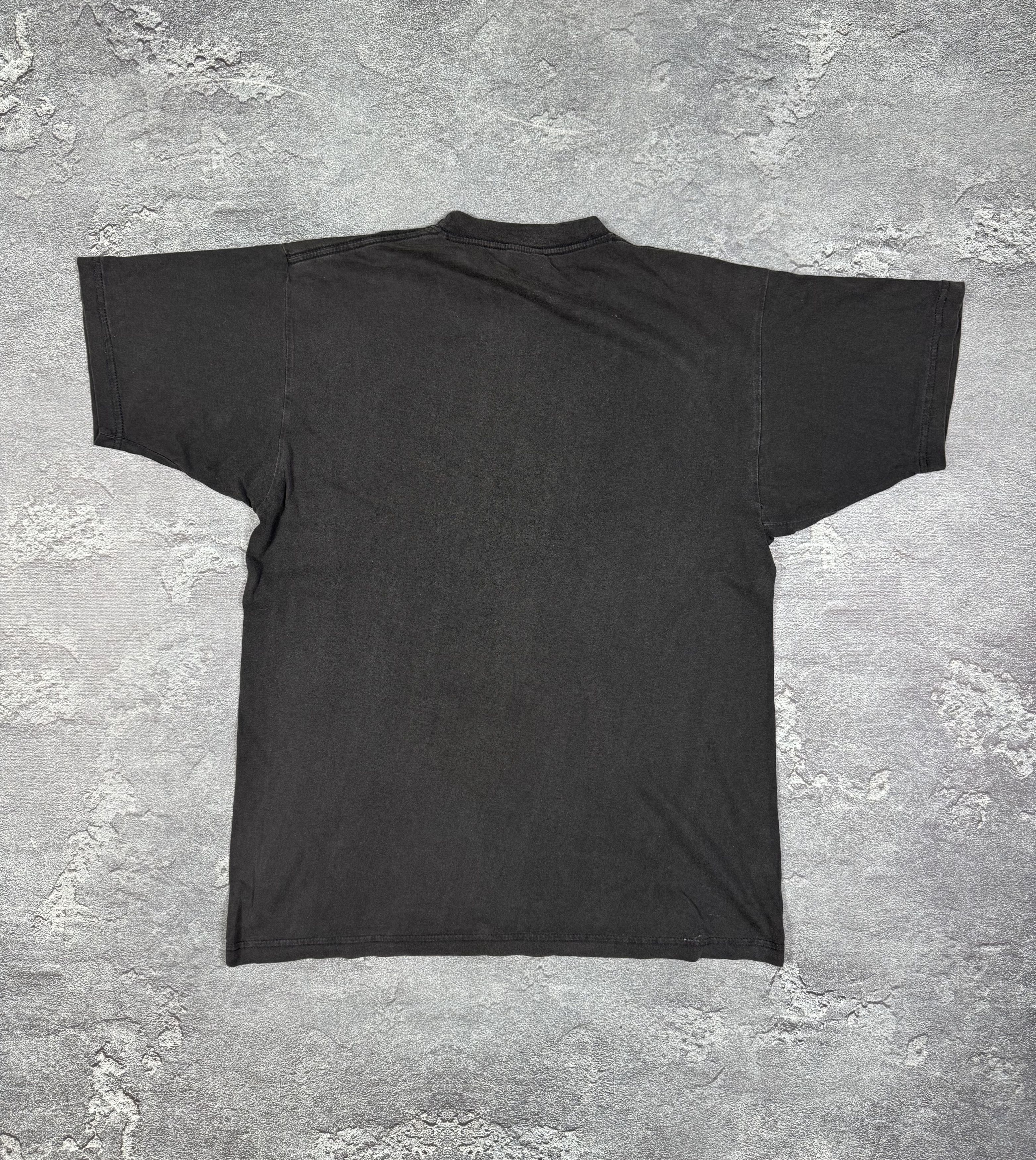 Band Tees American Apparel VTG Faded T-Shirt Tee Size L Streetwear Size US L / EU 52-54 / 3 - 5 Thumbnail