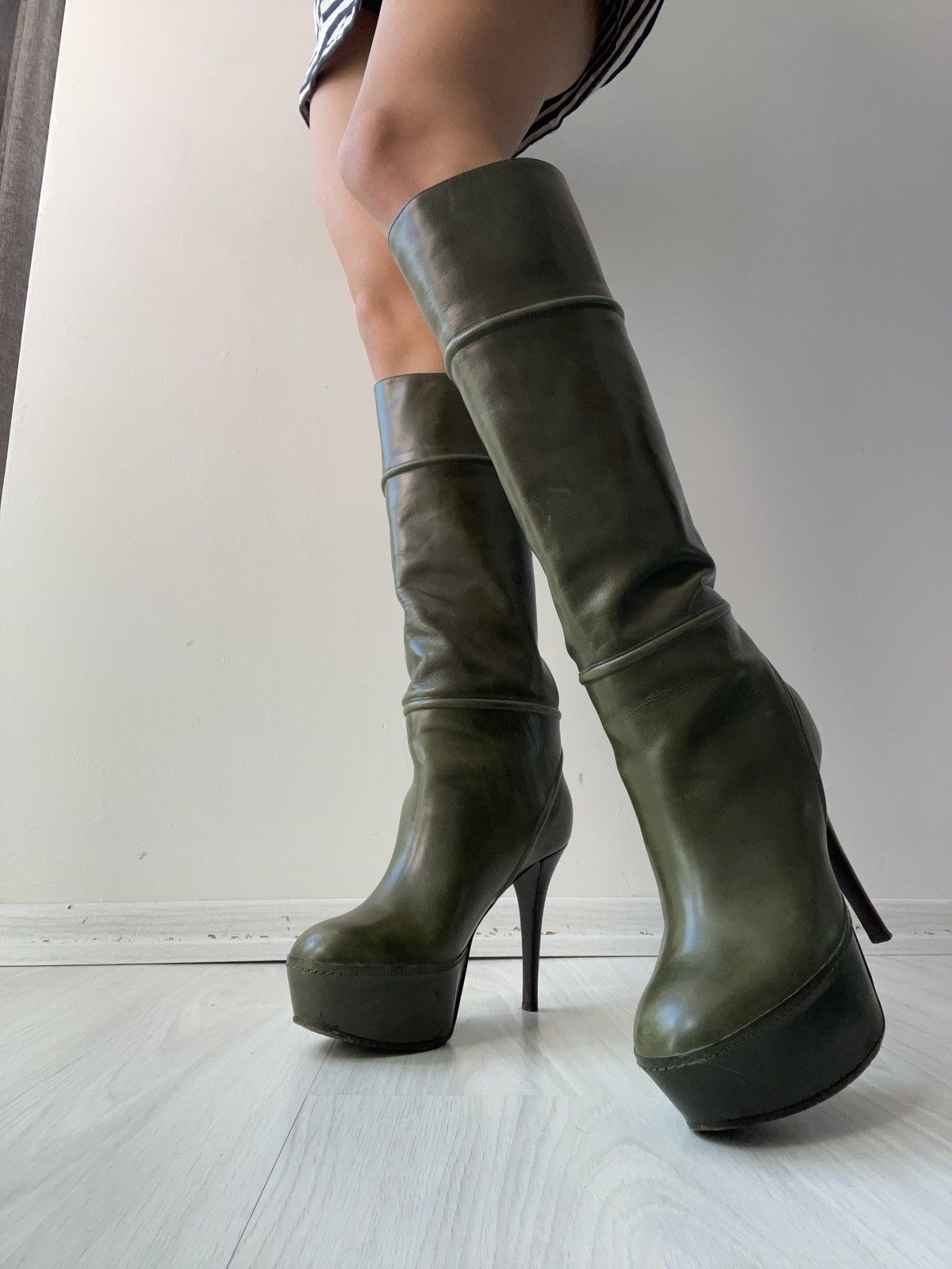 Marni Marni boots Size US 7.5 / IT 37.5 - 15 Thumbnail