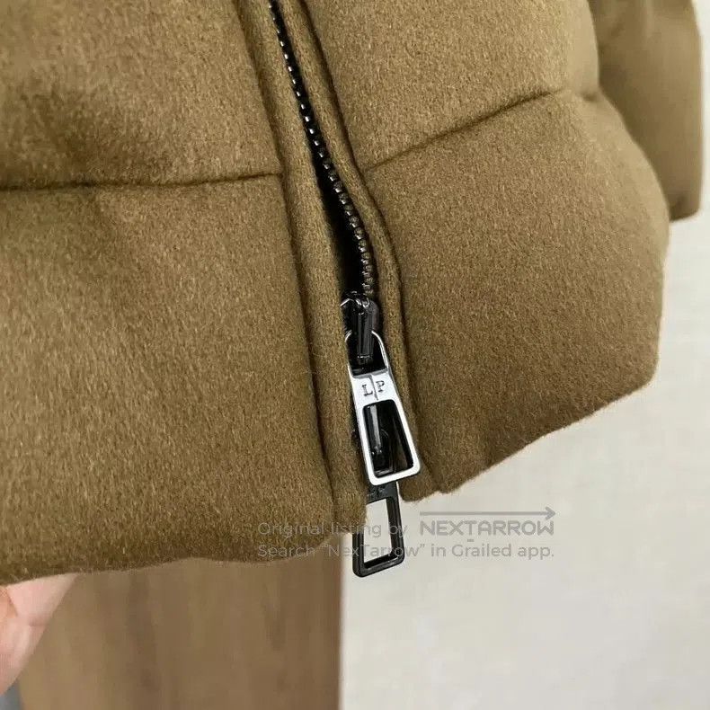 Loro Piana Loro Piana Autumn Winter Down Jacket. Size US S / EU 44-46 / 1 - 5 Thumbnail