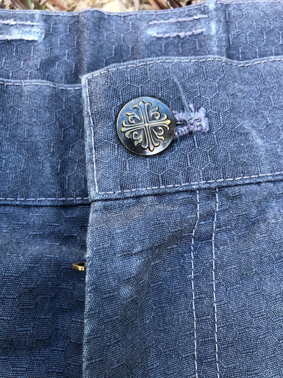 Other Jawin chrome Size US 32 / EU 48 - 6 Thumbnail