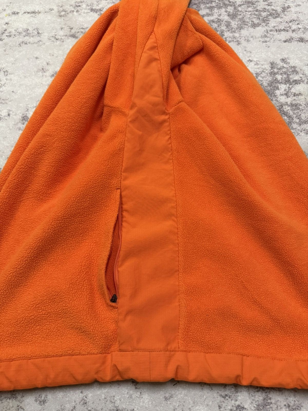 Nike Vintage Nike Swoosh Pullover Fleece Sweater Size US M / EU 48-50 / 2 - 12 Thumbnail