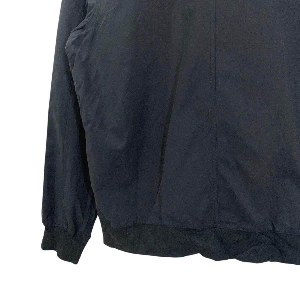 Nike Vintage Nike Zipper Ups Jacket Size US M / EU 48-50 / 2 - 10 Thumbnail