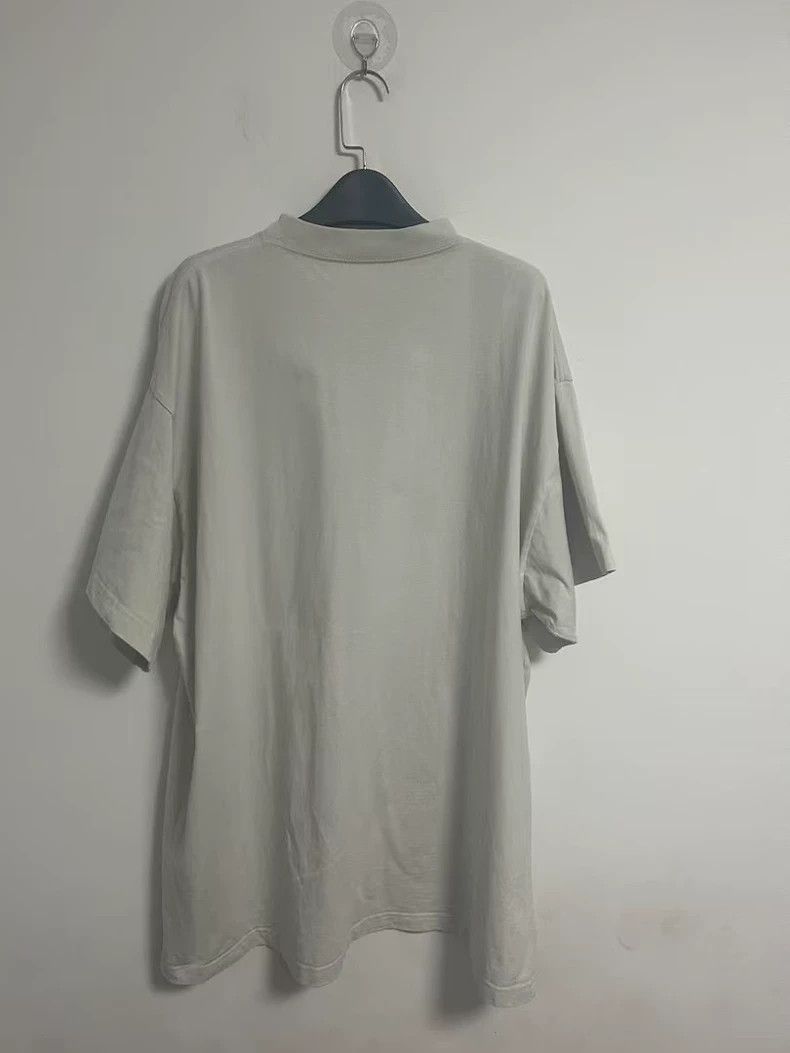 Balenciaga Balenciaga Make old double B graffiti printed short sleeve Size US M / EU 48-50 / 2 - 2 Thumbnail