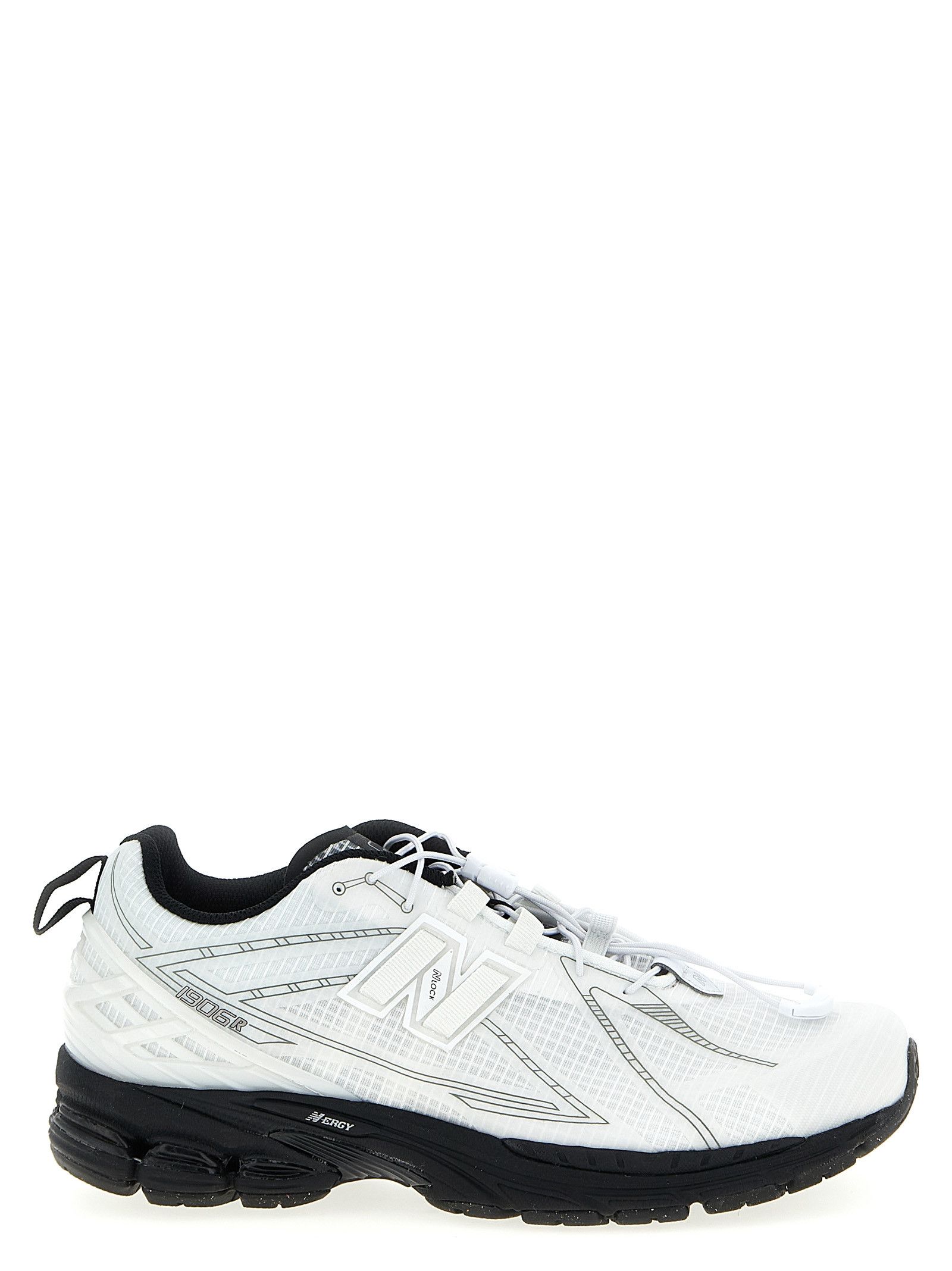 New Balance '1906-R' Sneakers Size US 8.5 / EU 41-42 - 1 Thumbnail