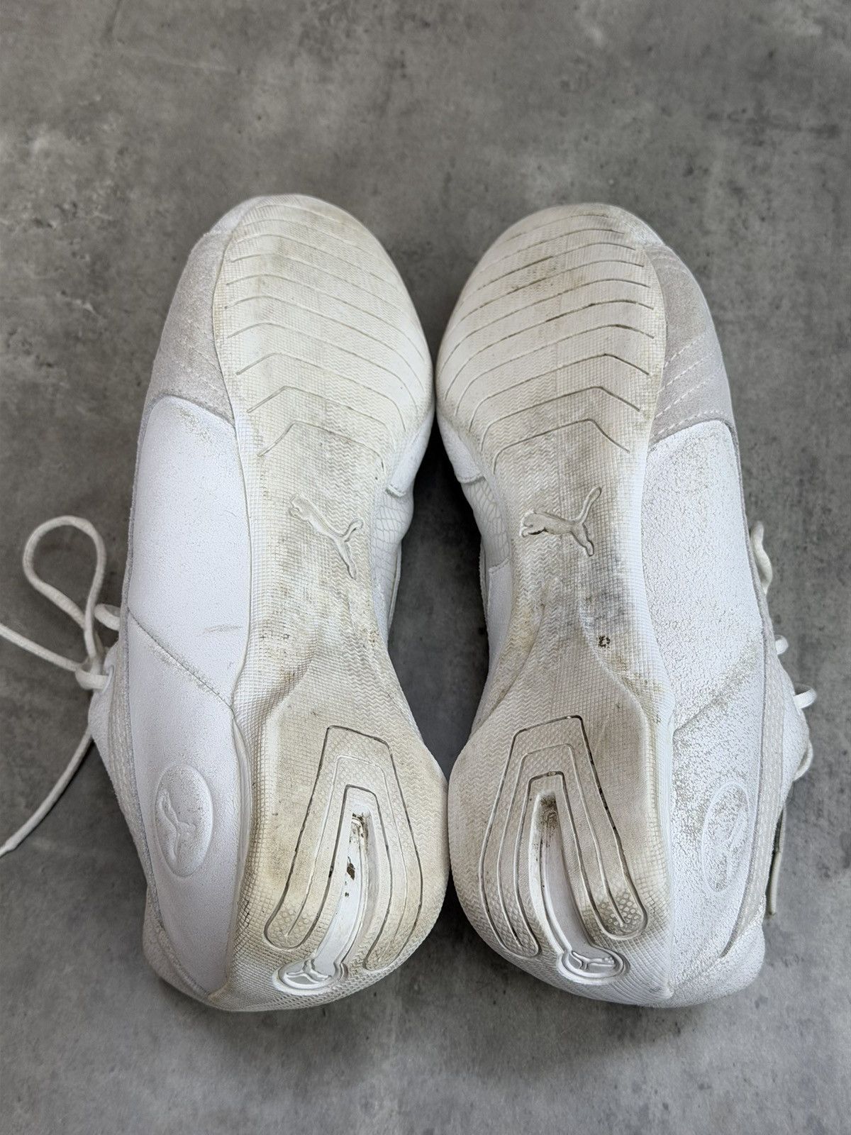 Puma Puma Speedcat Y2k Low Top Sneakers Size US 10 Size US 10 / EU 43 - 14 Thumbnail