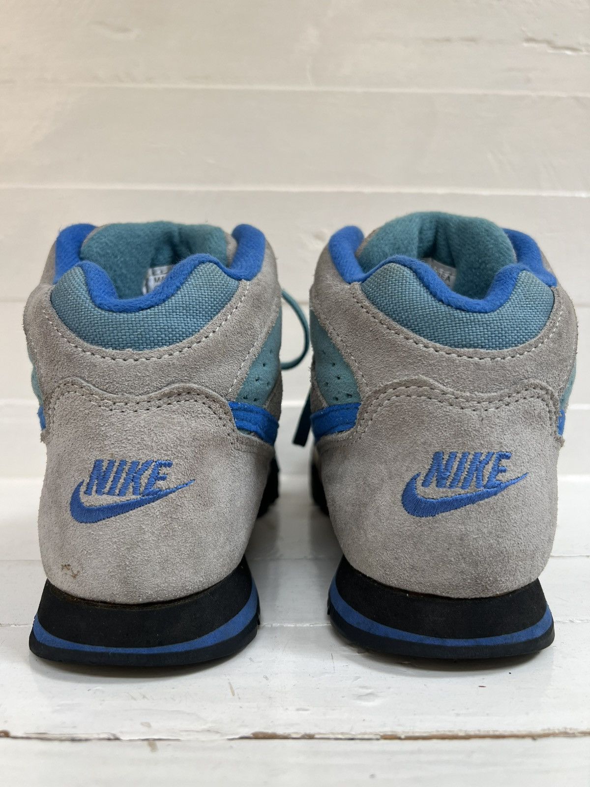 Nike ACG Vintage Nike ACG hiking boots Size US 7.5 / IT 37.5 - 8 Thumbnail