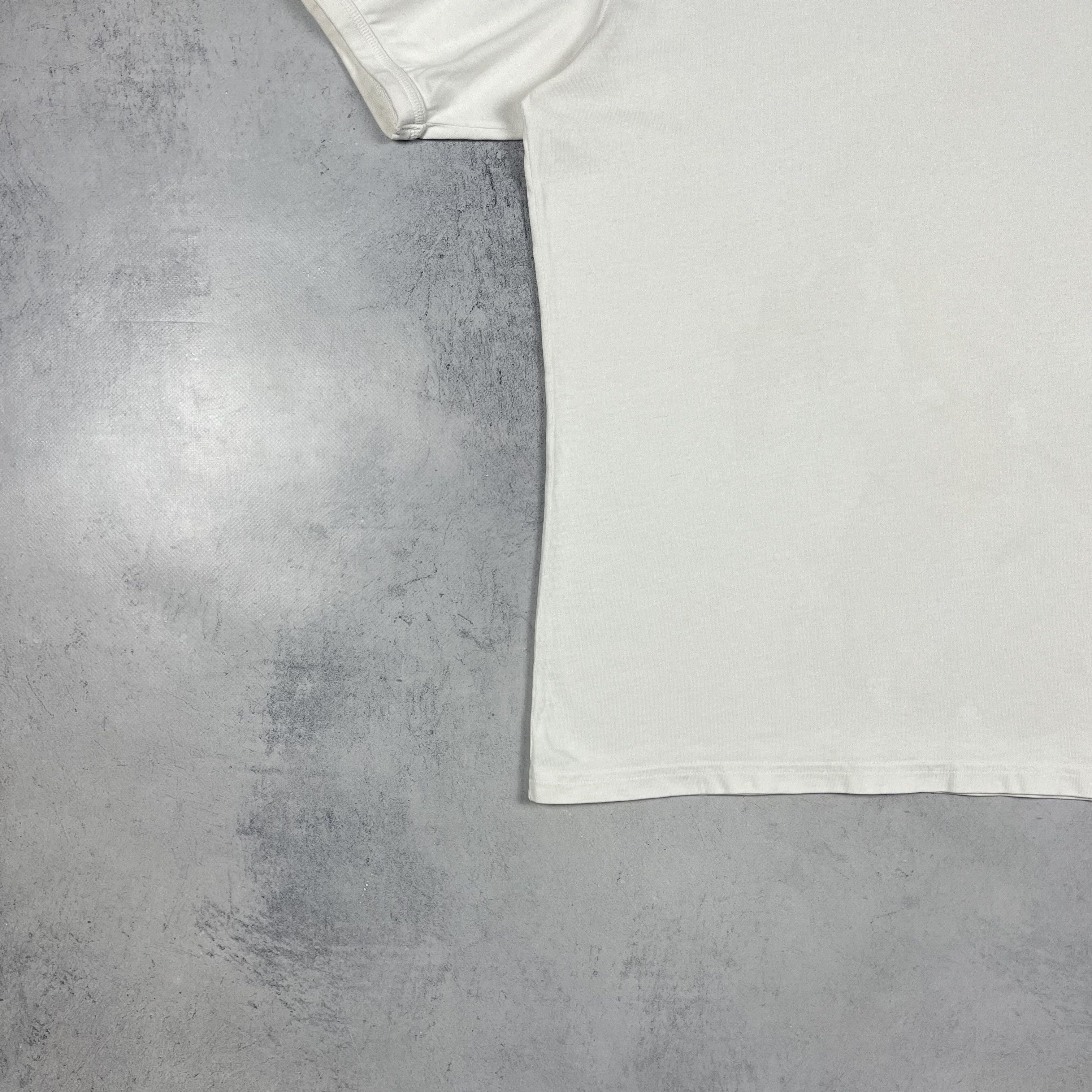 Vivienne Westwood Vivienne Westwood Anglomania Classic Orb T Shirt Size US L / EU 52-54 / 3 - 5 Thumbnail