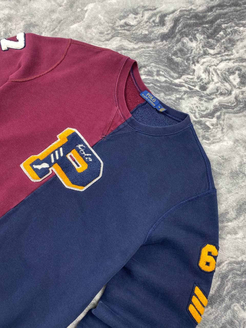 Polo Ralph Lauren Sweatshirt Big Logo