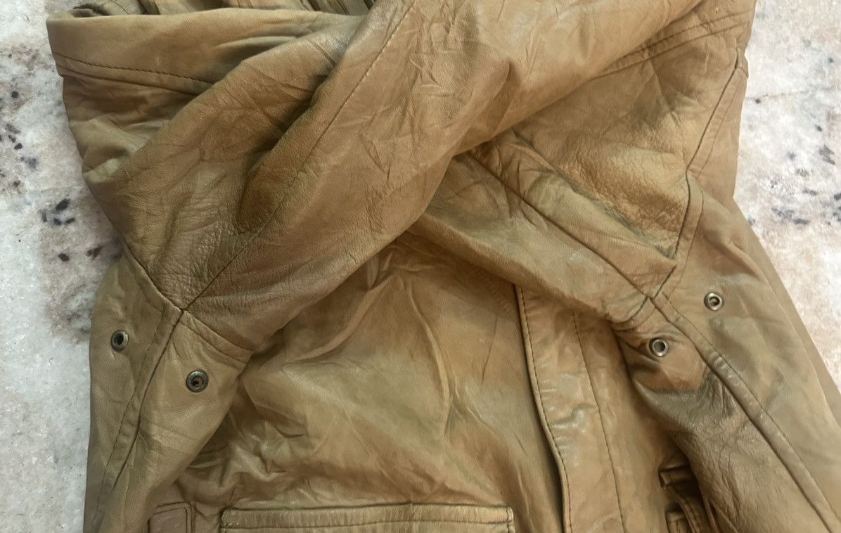 Avirex Vintage Avirex A-2 U.S. Army Air Forces Flight Jacket Size US M / EU 48-50 / 2 - 7 Thumbnail