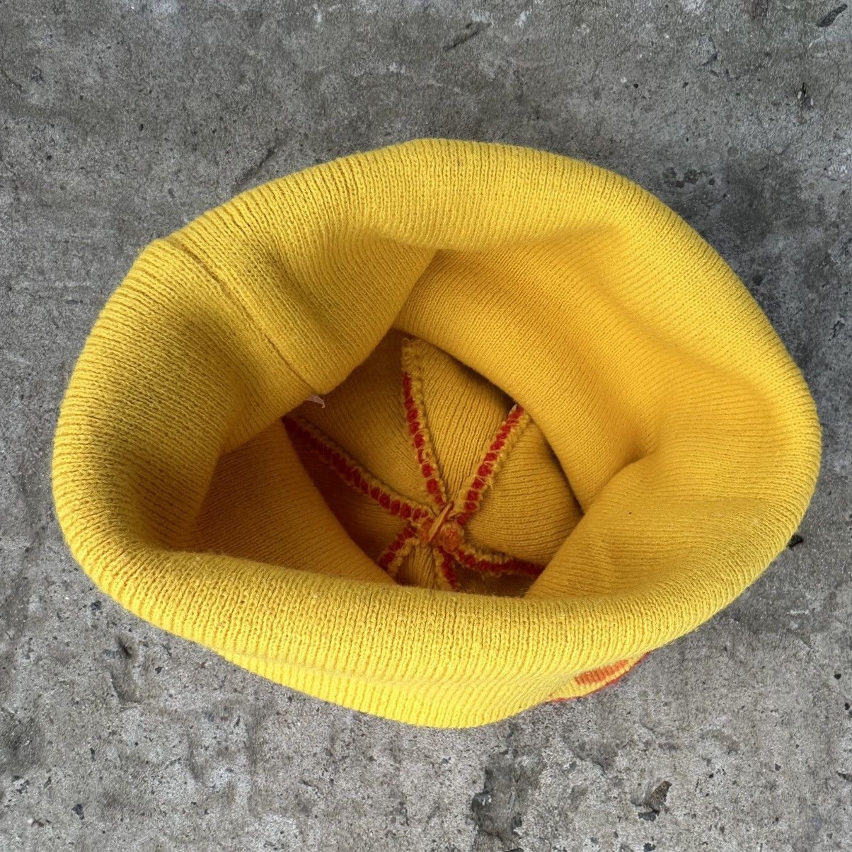 20471120 Japan Style Winter Cap Oddballs The Fire Fighters Charity Size ONE SIZE - 13 Thumbnail