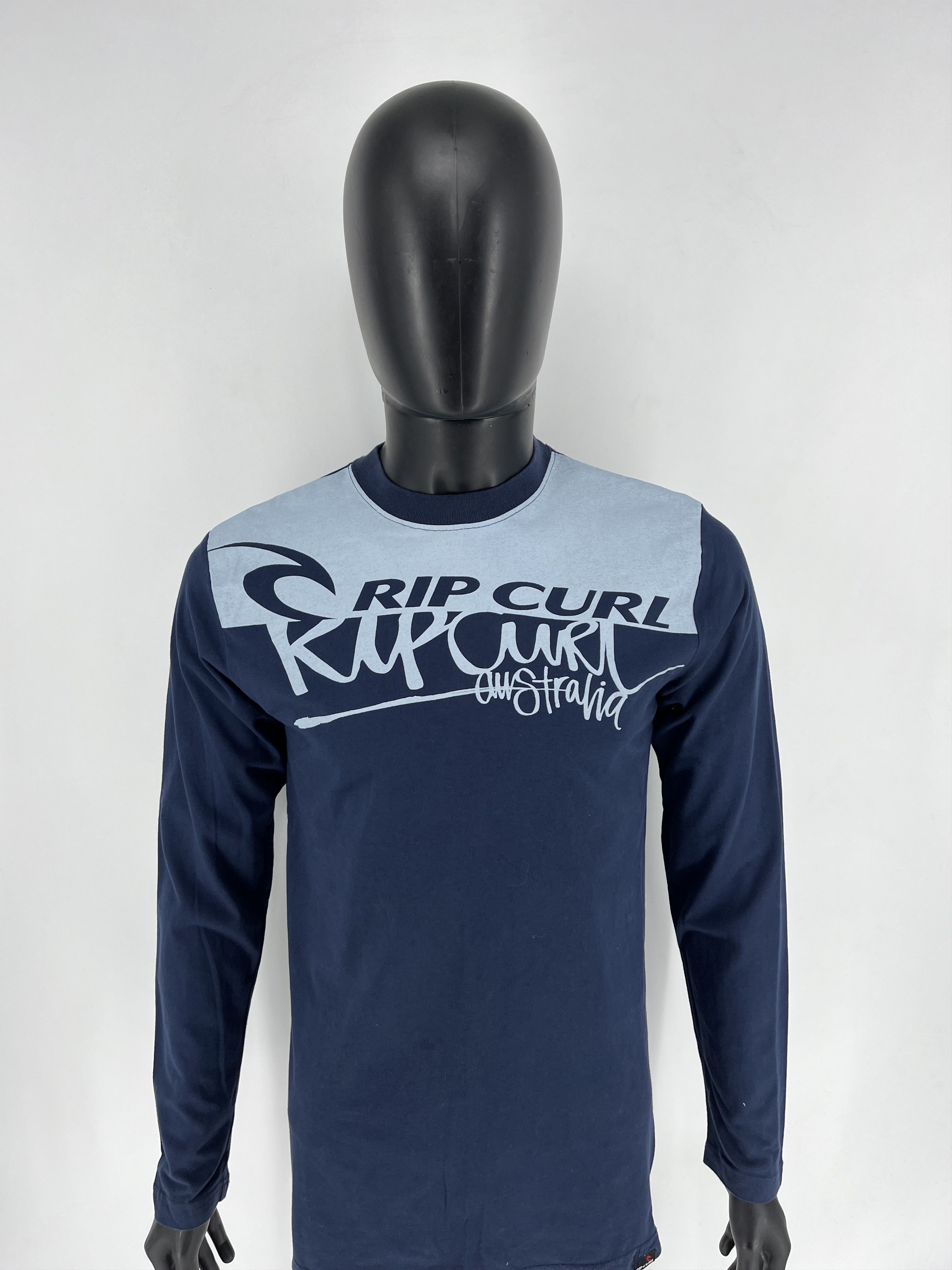 Rip Curl 🔥Offers🔥Rip Curl Vintage Y2K Rare Streetwear Spellout Size US M / EU 48-50 / 2 - 5 Thumbnail