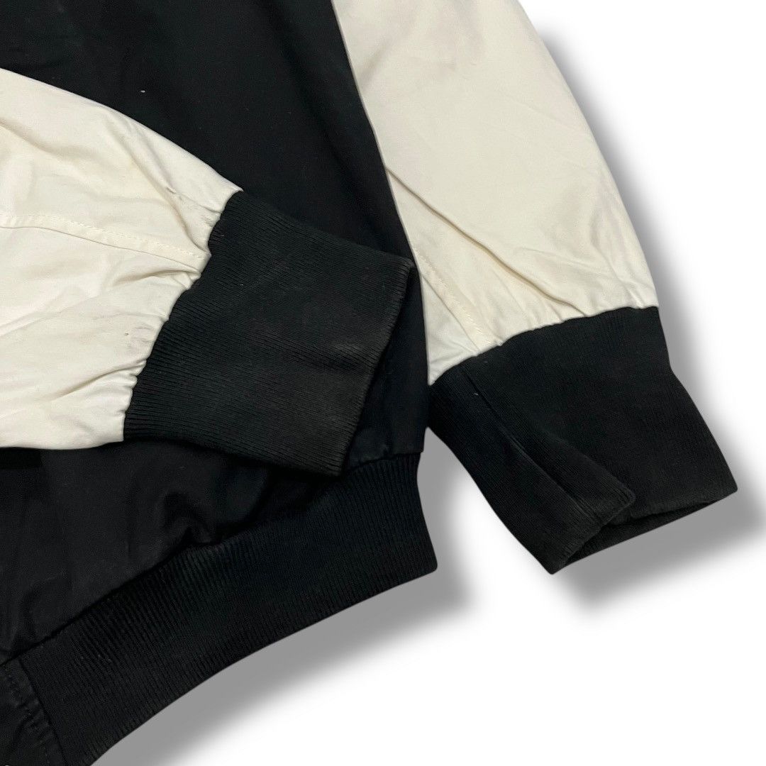 Bape BAPEX Simple Logo Varsity Jacket Size US XL / EU 56 / 4 - 7 Thumbnail
