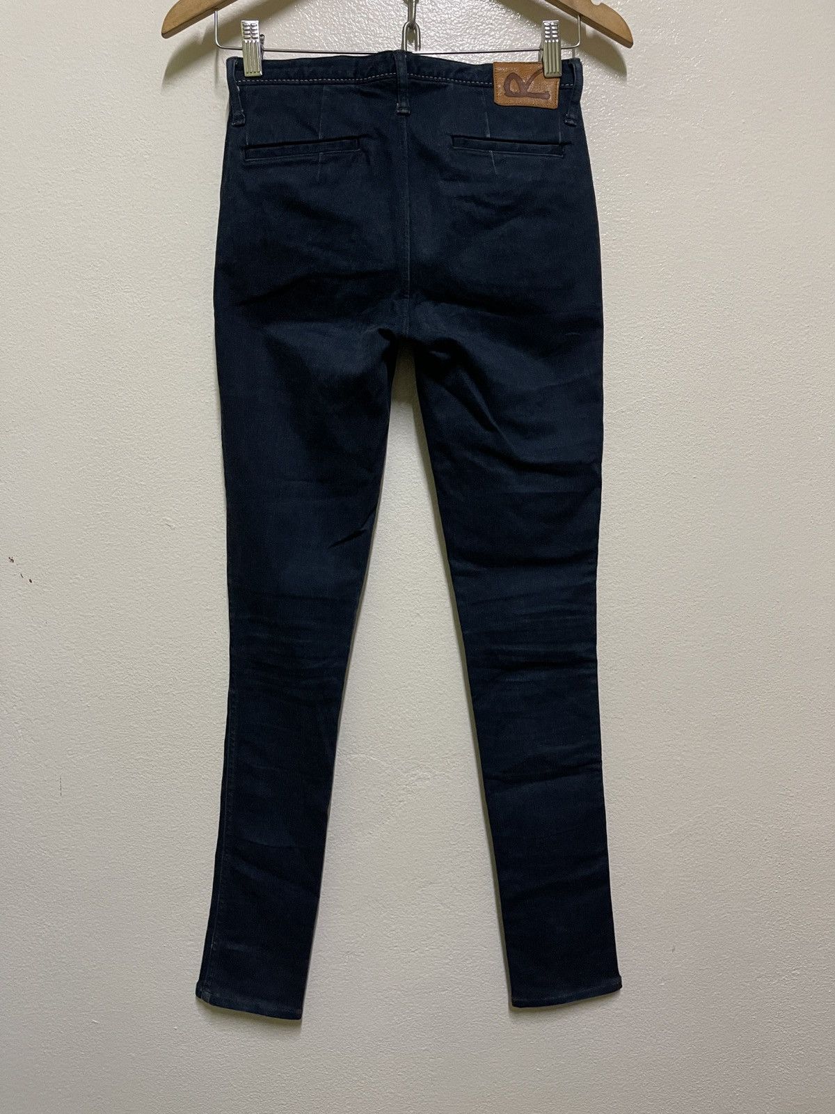 45rpm 45rpm Skinny Jeans Stretchable Size 25" / US 0 / IT 36 - 8 Thumbnail