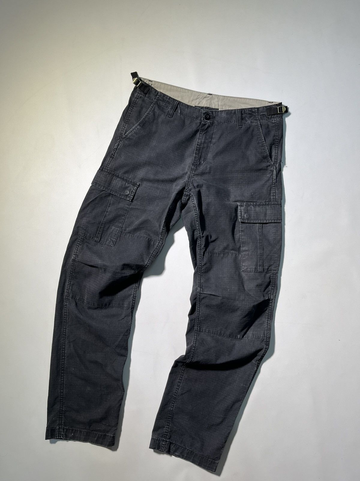 Carhartt Carhartt aviation cargo pant Size US 31 - 7 Thumbnail