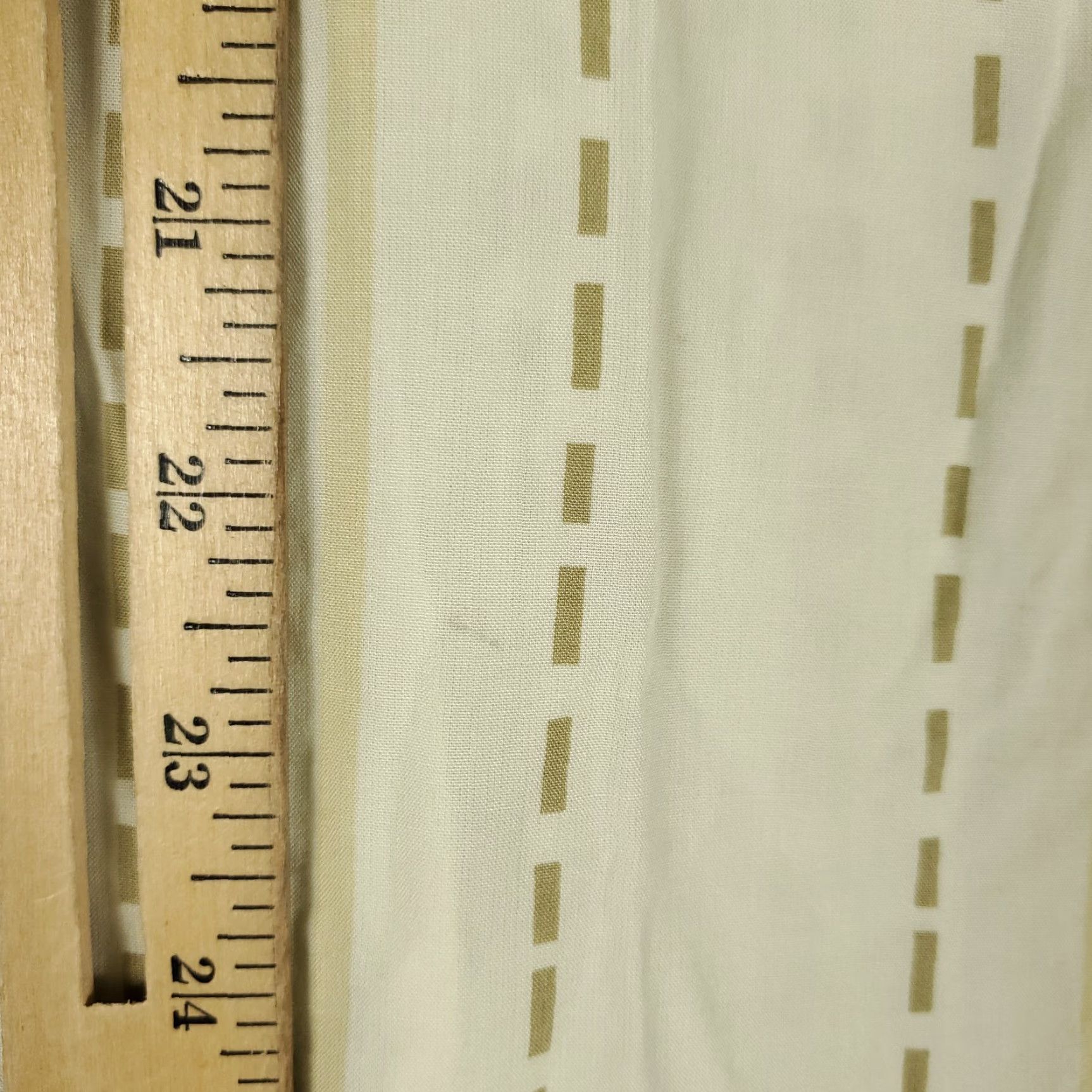 Vintage Bamboo Cay Shirt Mens 2XL Ivory Rayon Hawaiian Button Up Short Sleeve Size US XXL / EU 58 / 5 - 4 Thumbnail
