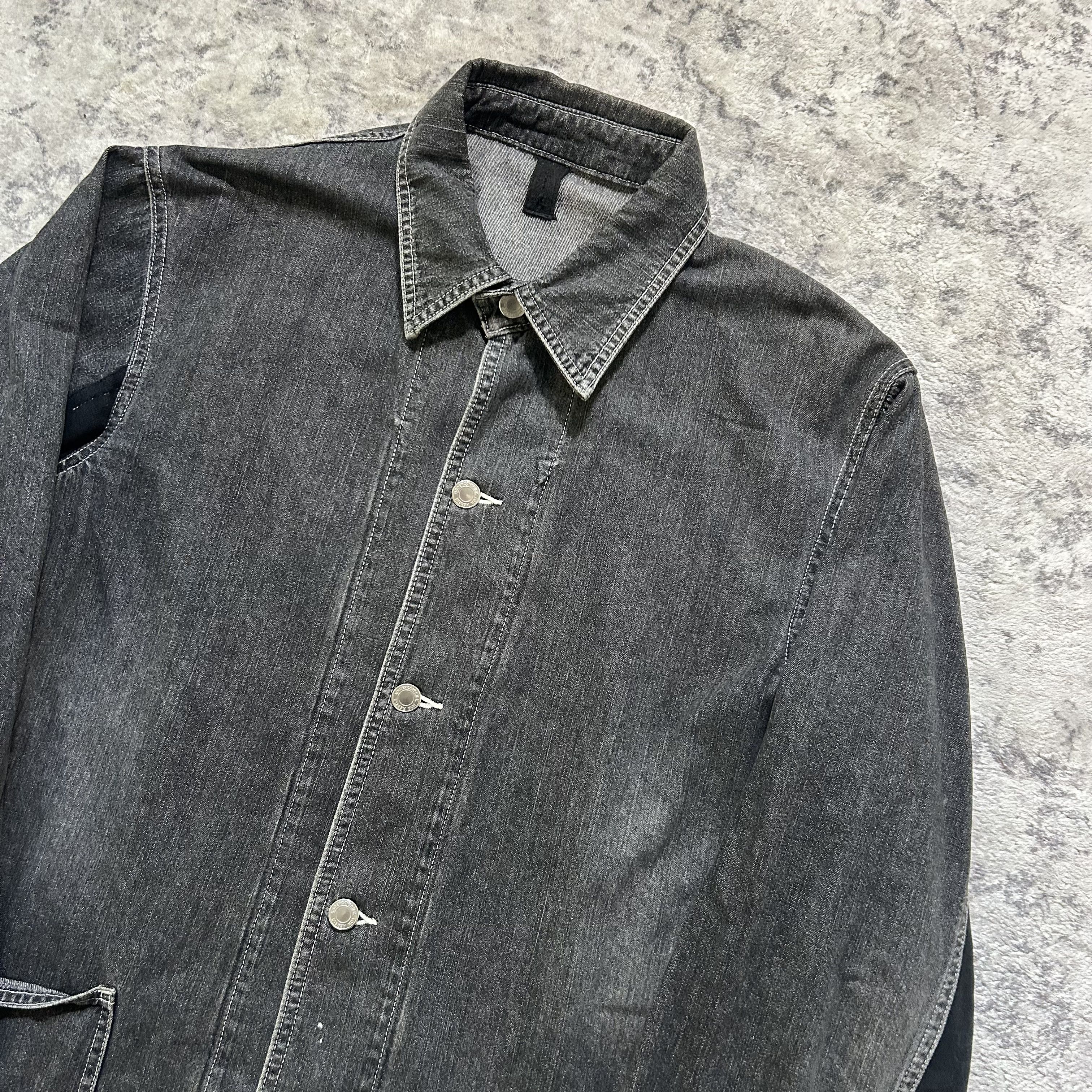 Undercover Undercover Occupational Therapy Jacket Size US M / EU 48-50 / 2 - 7 Thumbnail