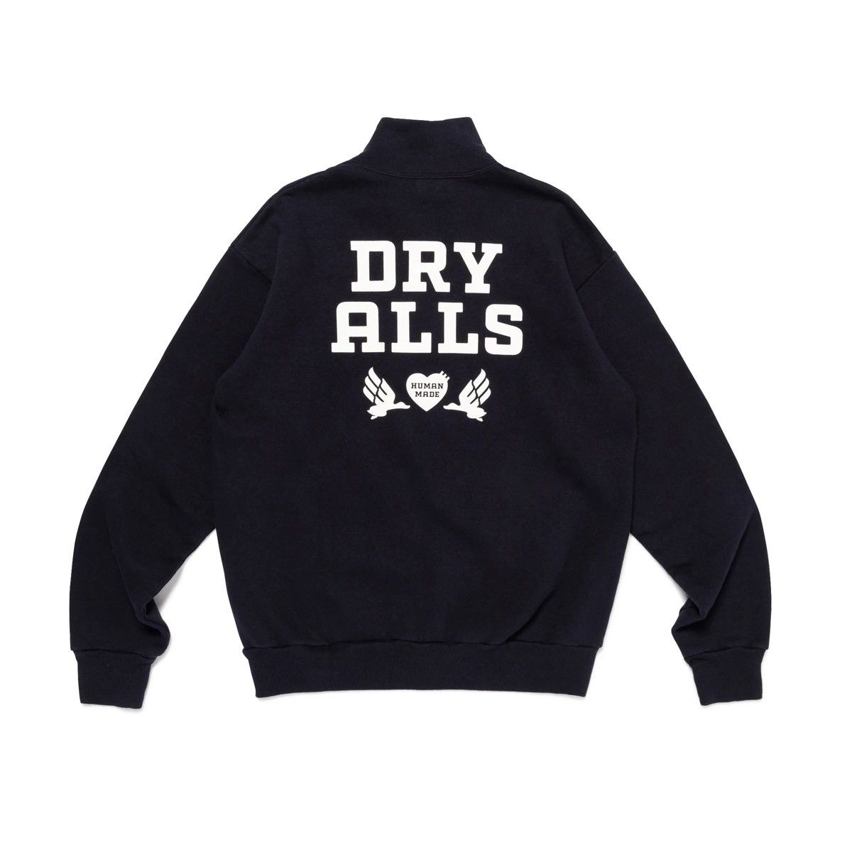 Human Made Human Made Sweatshirt Size ONE SIZE - 2 Thumbnail