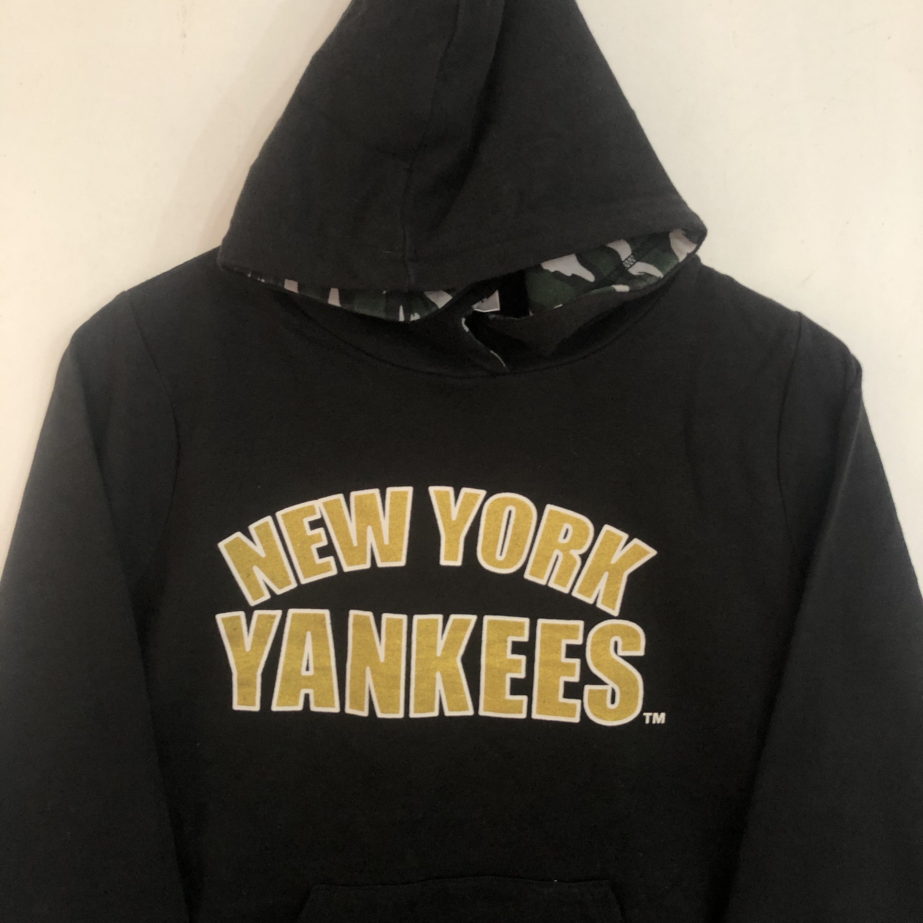 Other Rare Yankees Sweatshirt New York dan sizing samll Size US S / EU 44-46 / 1 - 3 Thumbnail