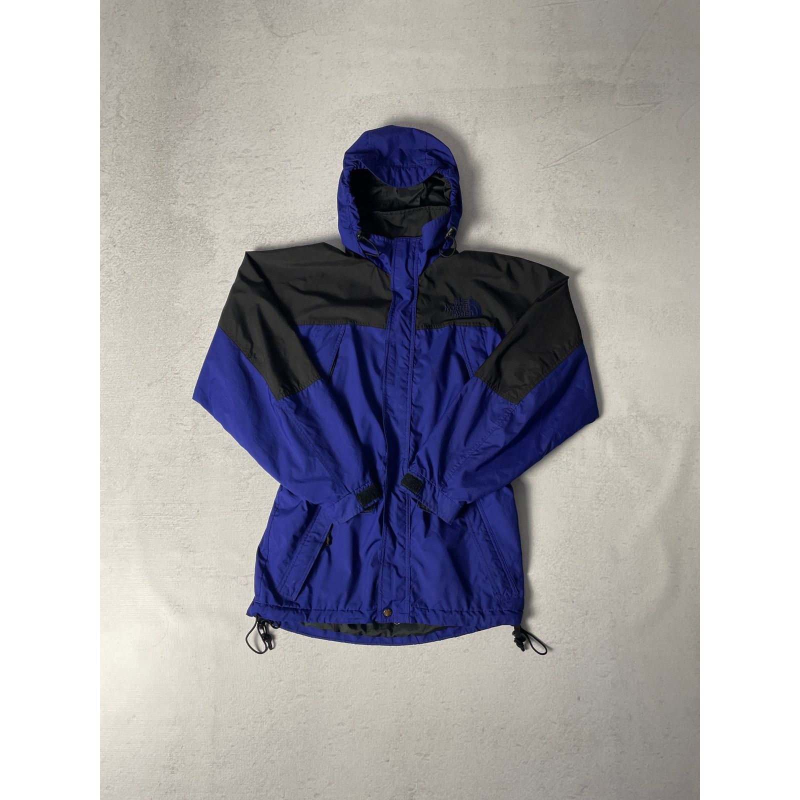 The North Face Vintage The North Face Lightweight Jacket - Men's XL Size US XL / EU 56 / 4 - 1 Thumbnail