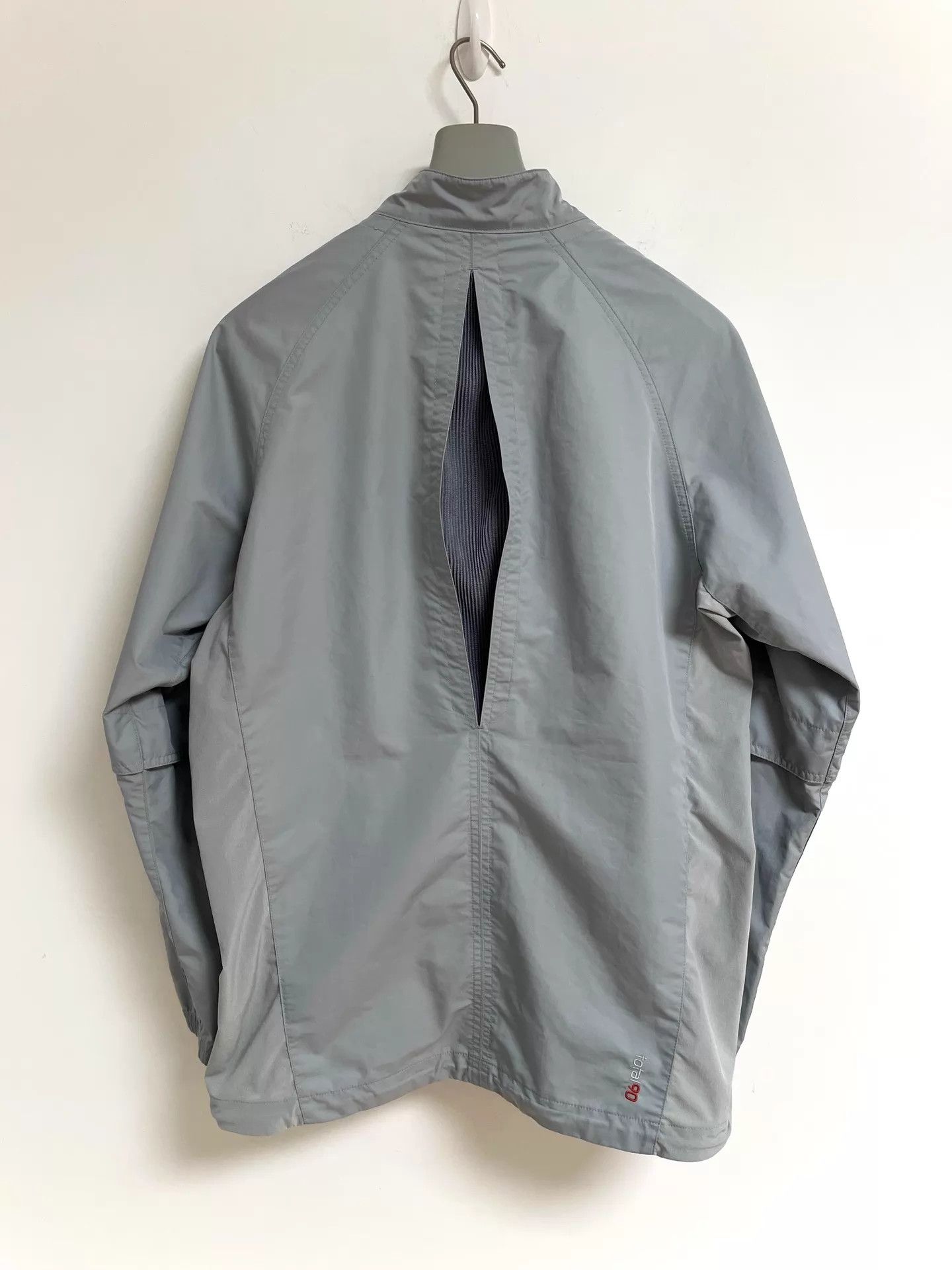 Nike Nike Vintage 00ss Jacket Size L Size US L / EU 52-54 / 3 - 1 Thumbnail